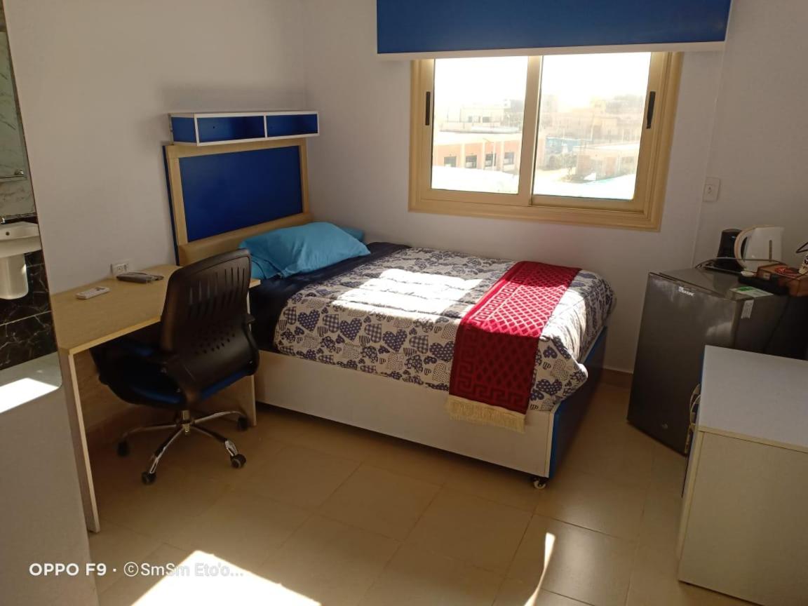 Single Room With Garden View photo 2