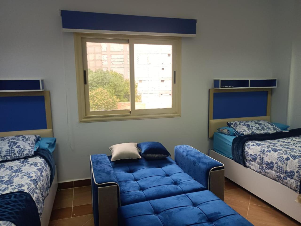 Triple Room With Private Bathroom photo 1