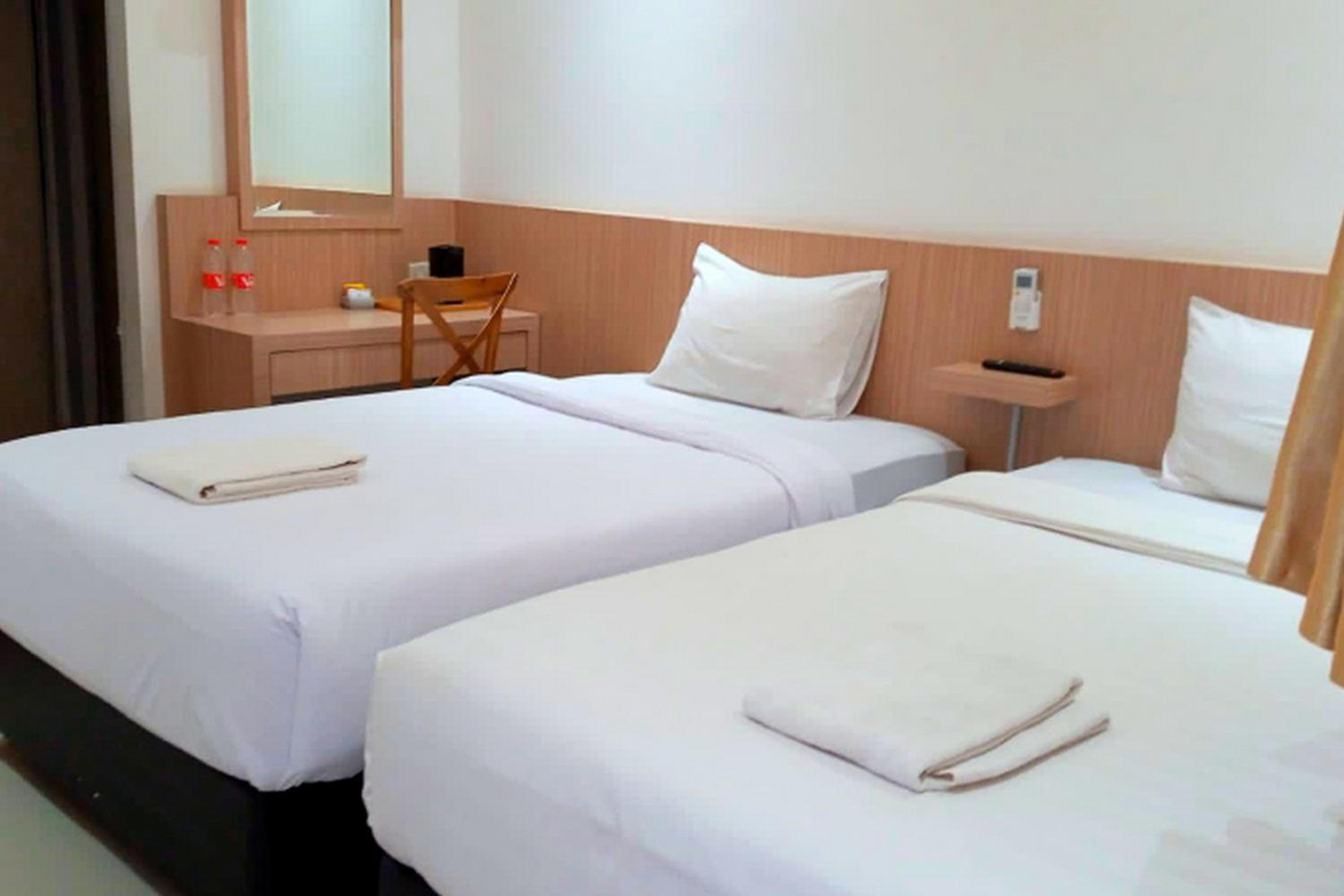 Deluxe Twin Room - Photo 1