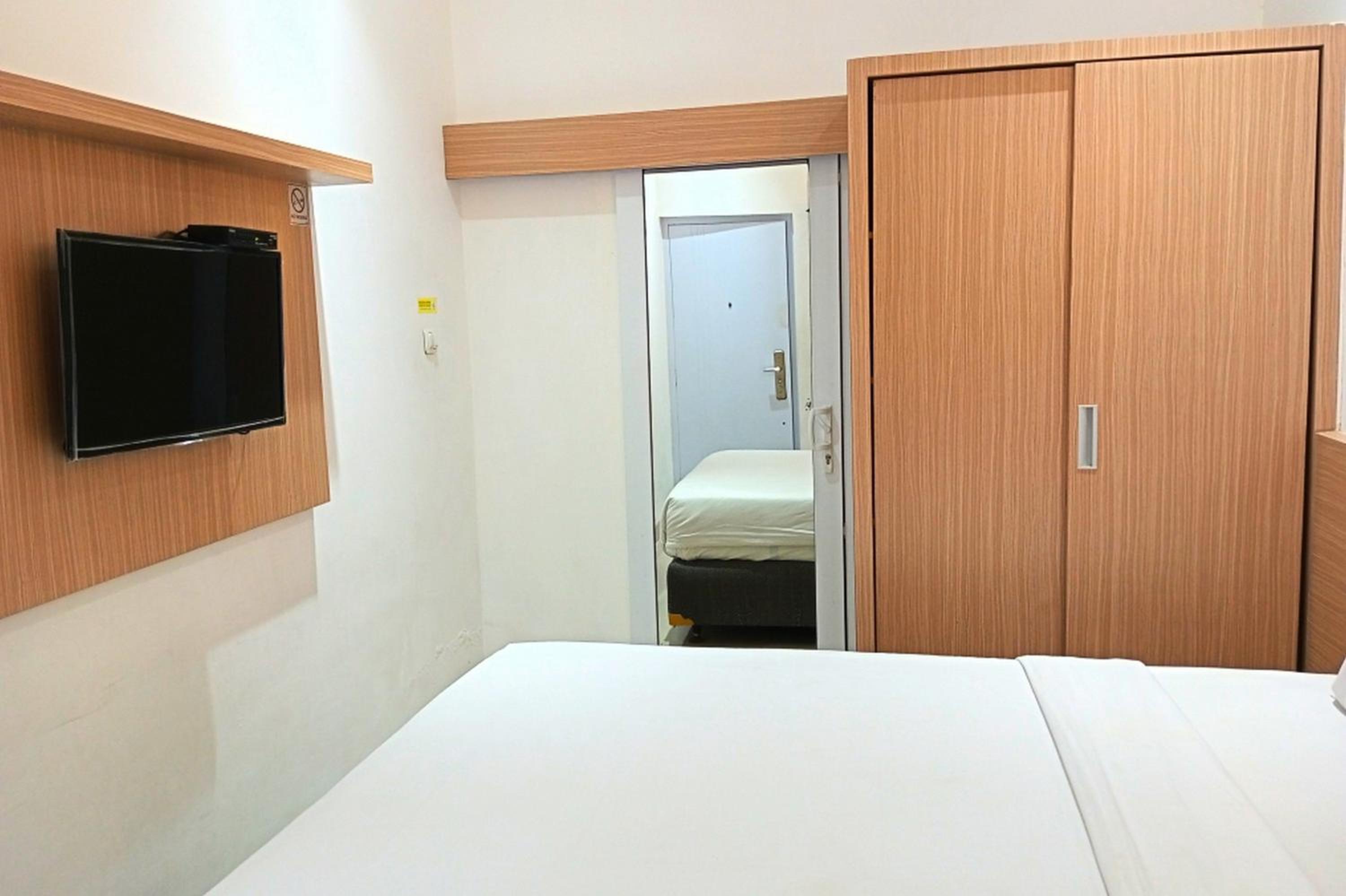 Deluxe Twin Room - Photo 7