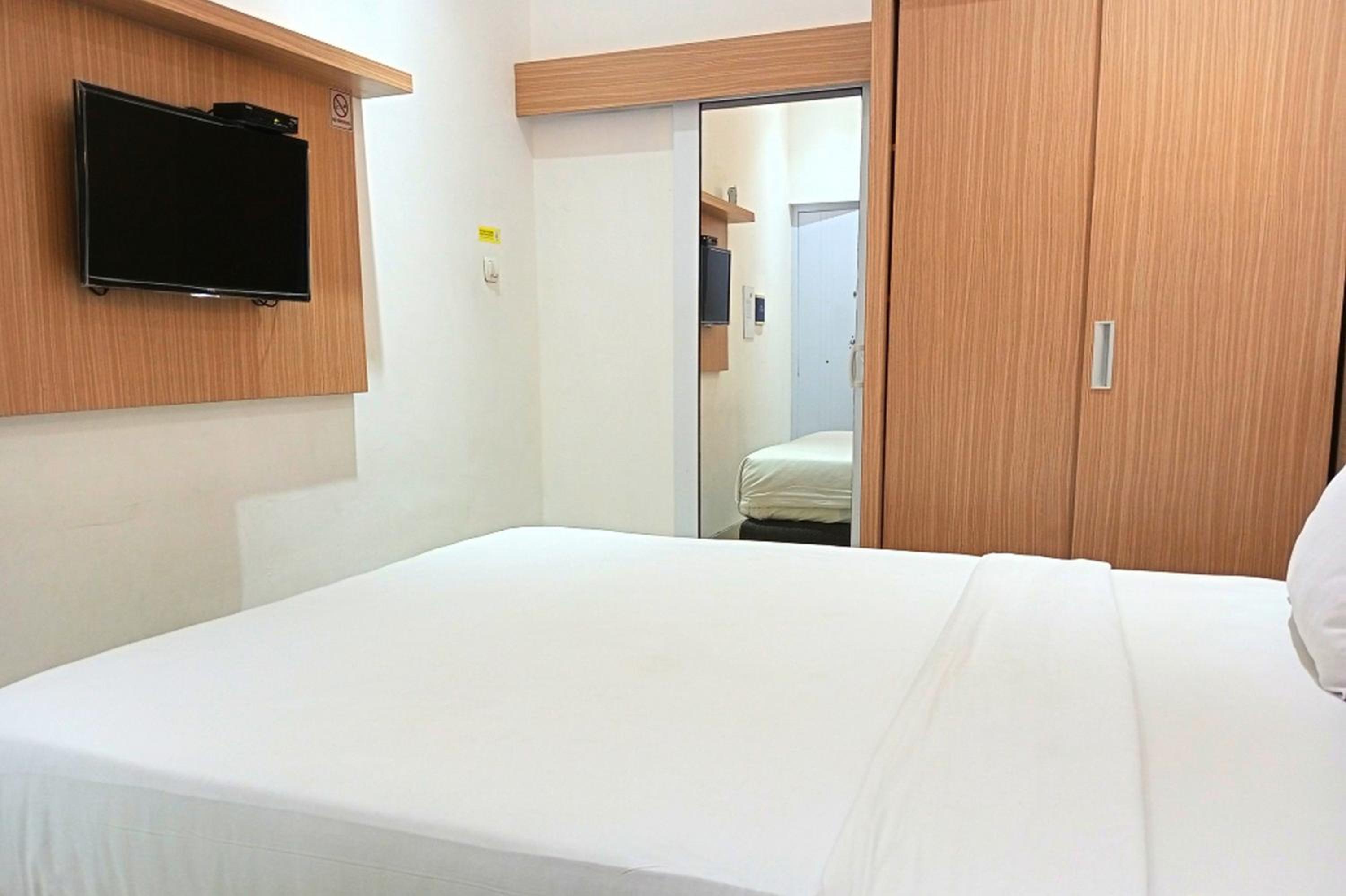 Deluxe Twin Room - Photo 2