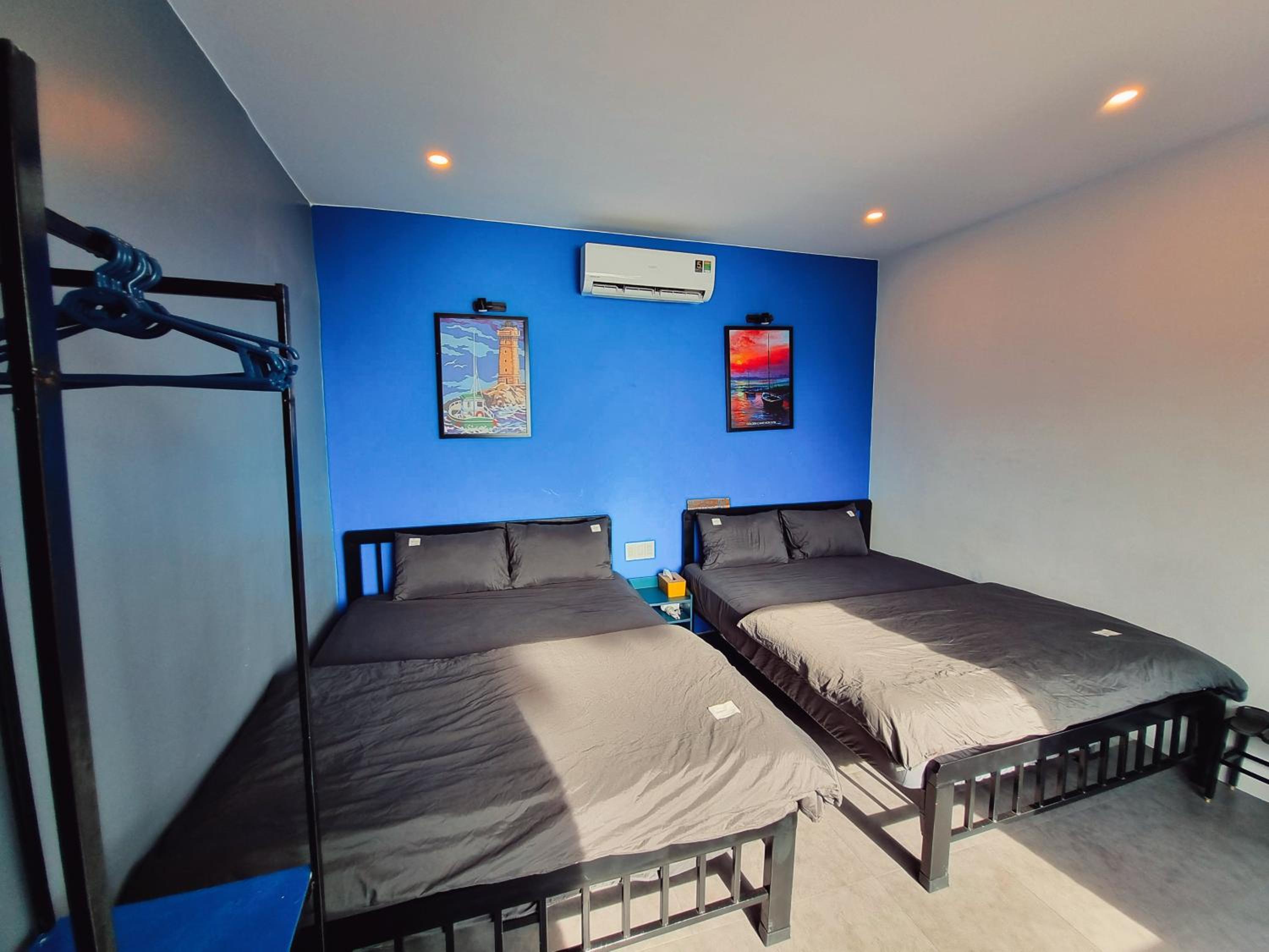 Family Room With Sea View photo 1