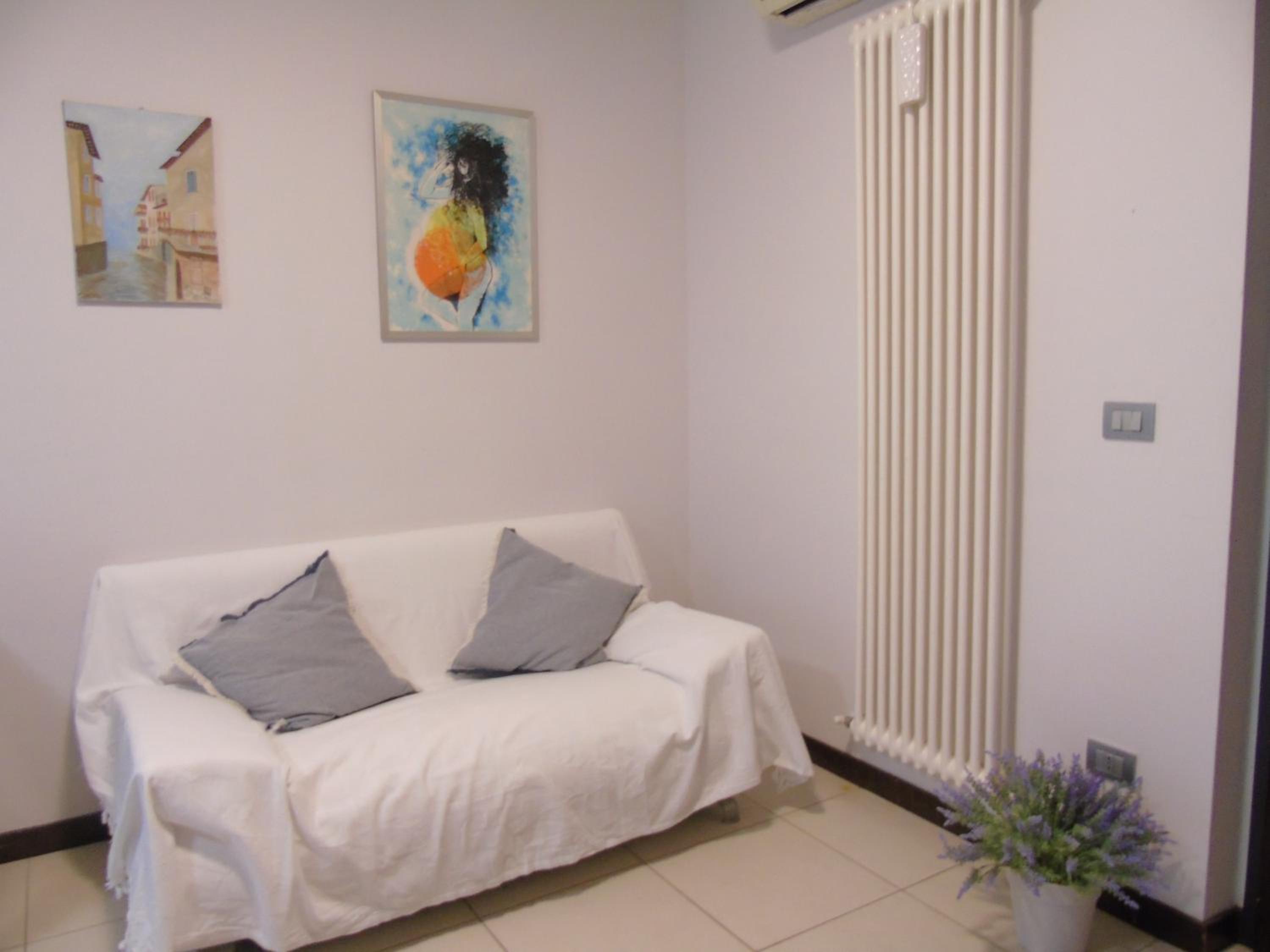 Two-Bedroom Apartment photo 1