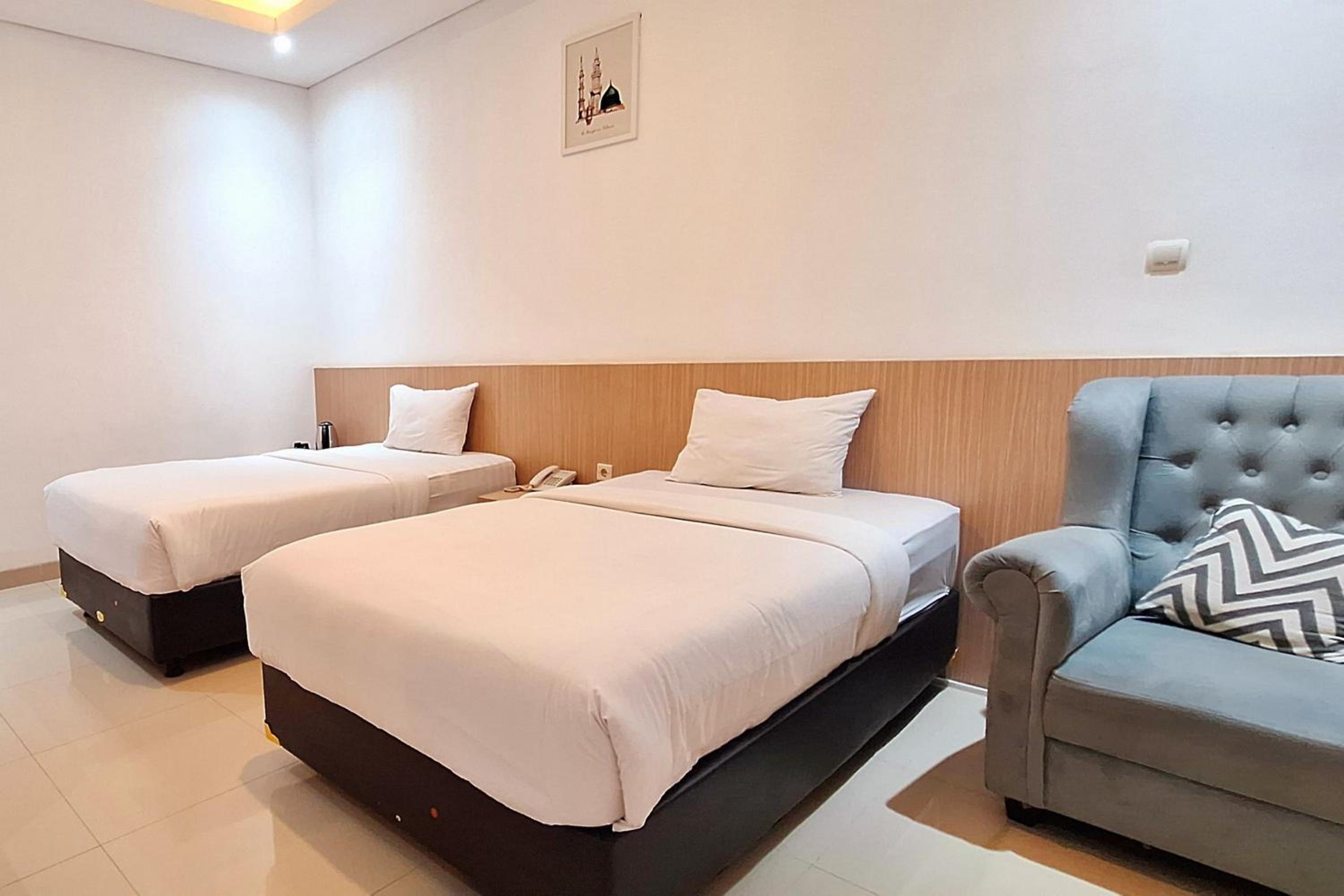 Duplex Suite