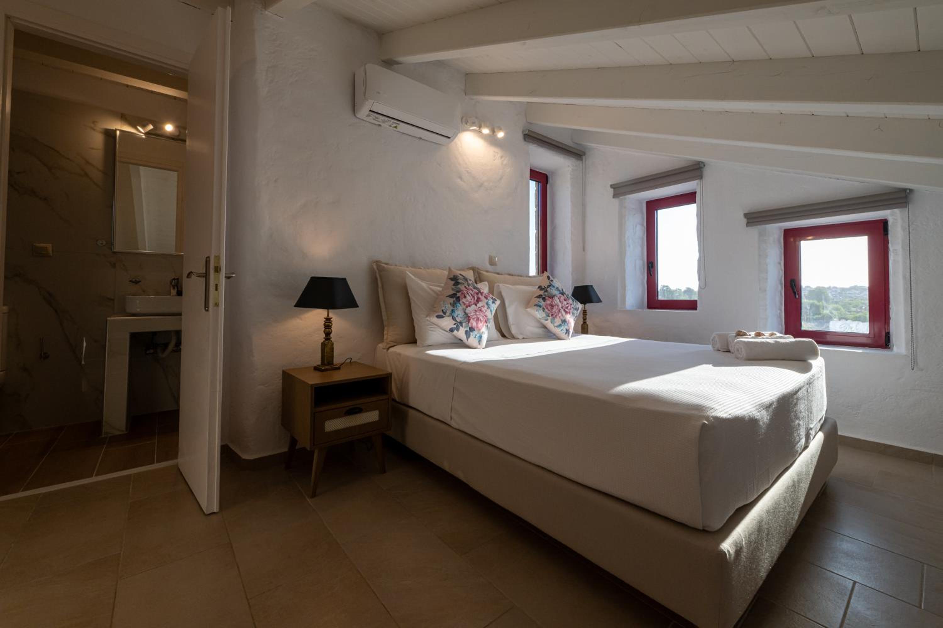 Penthouse Apartment photo 3