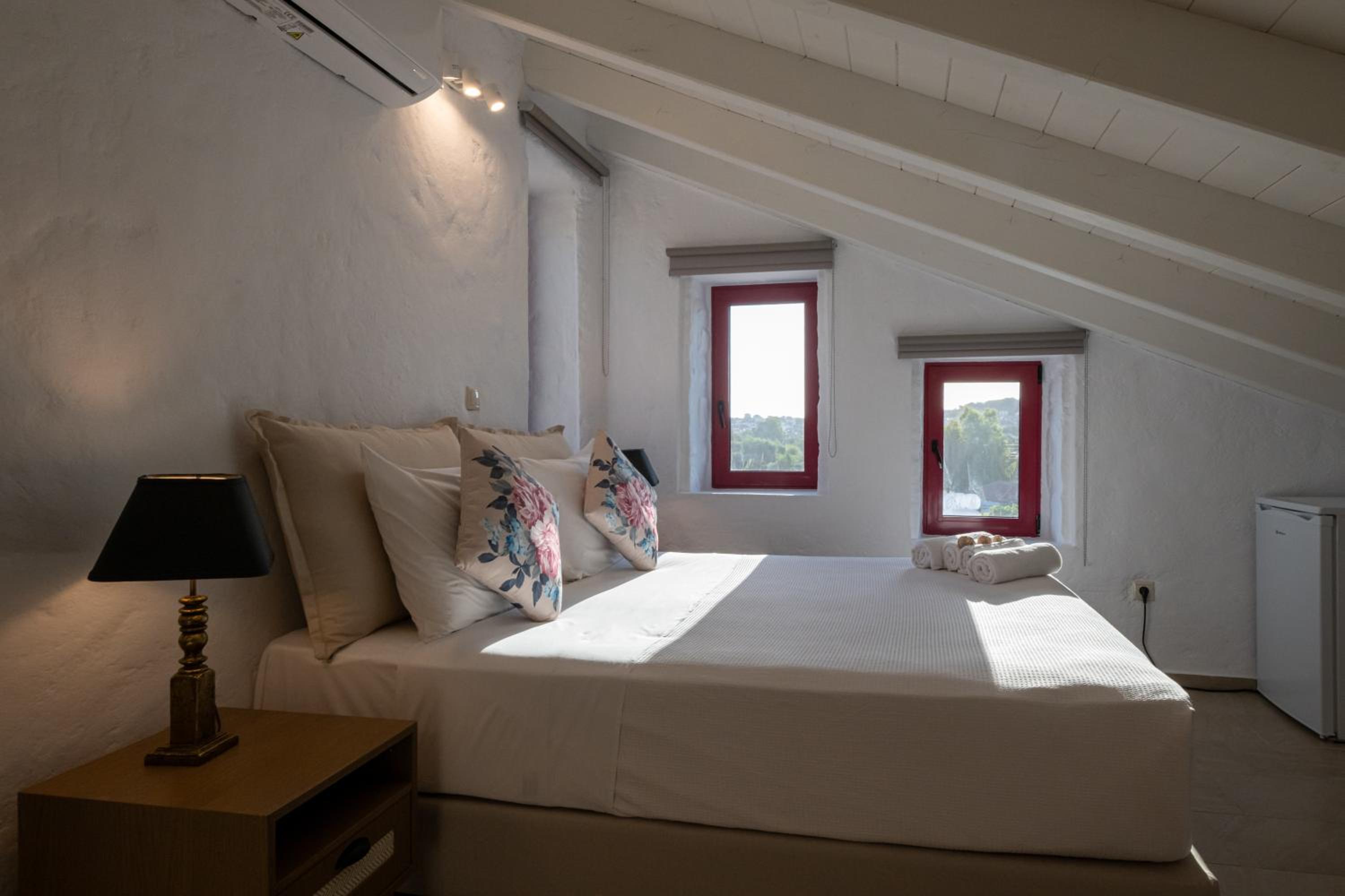 Penthouse Apartment photo 2