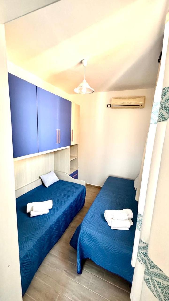 Two-Bedroom Apartment with Garden View photo 1