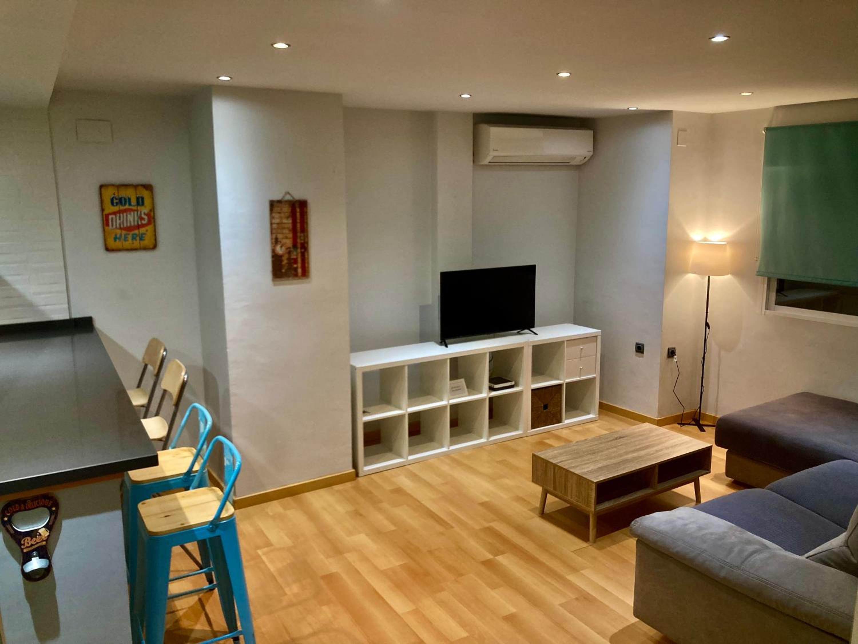 Apartamento