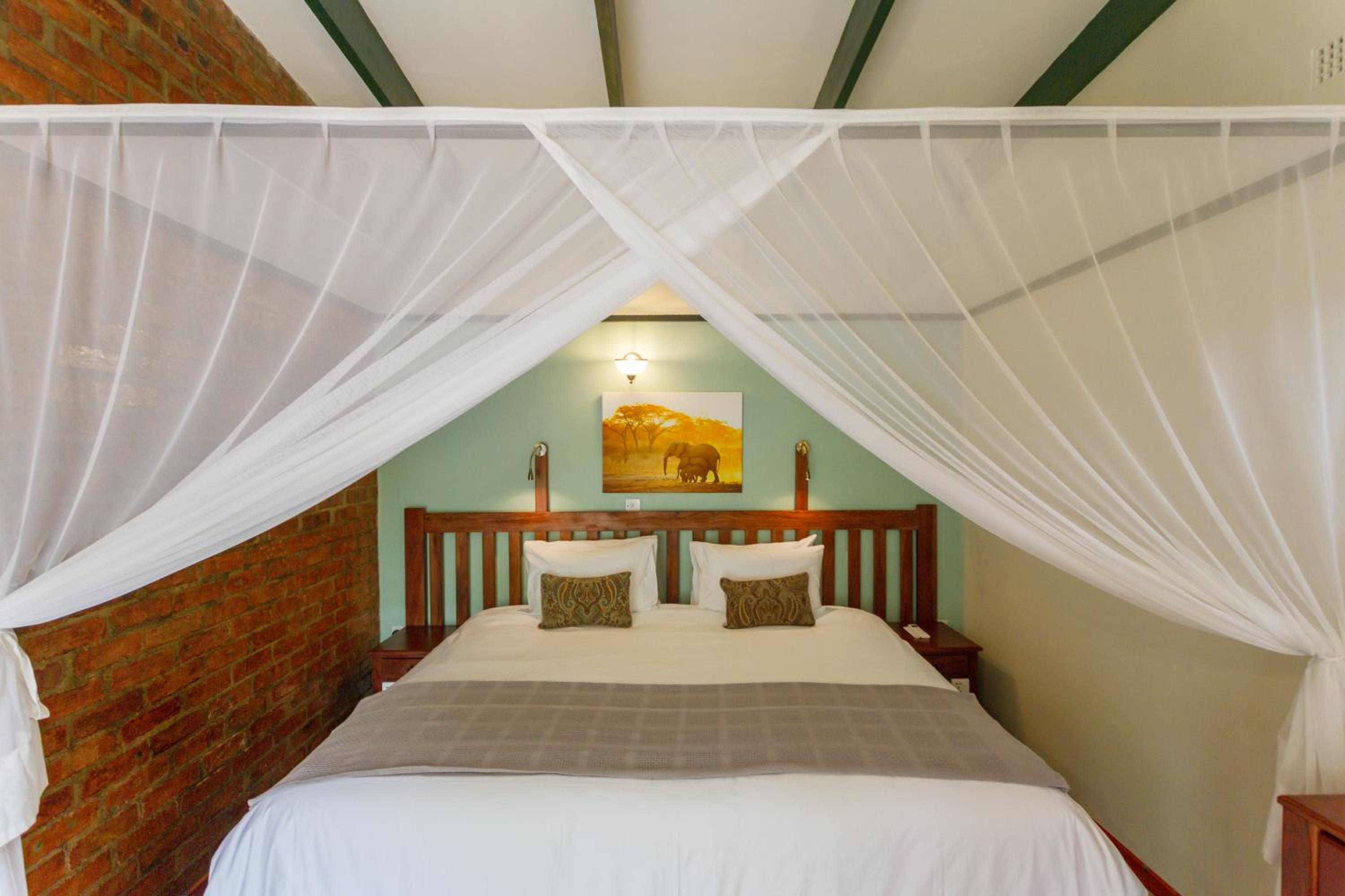 Deluxe Double Room photo 2