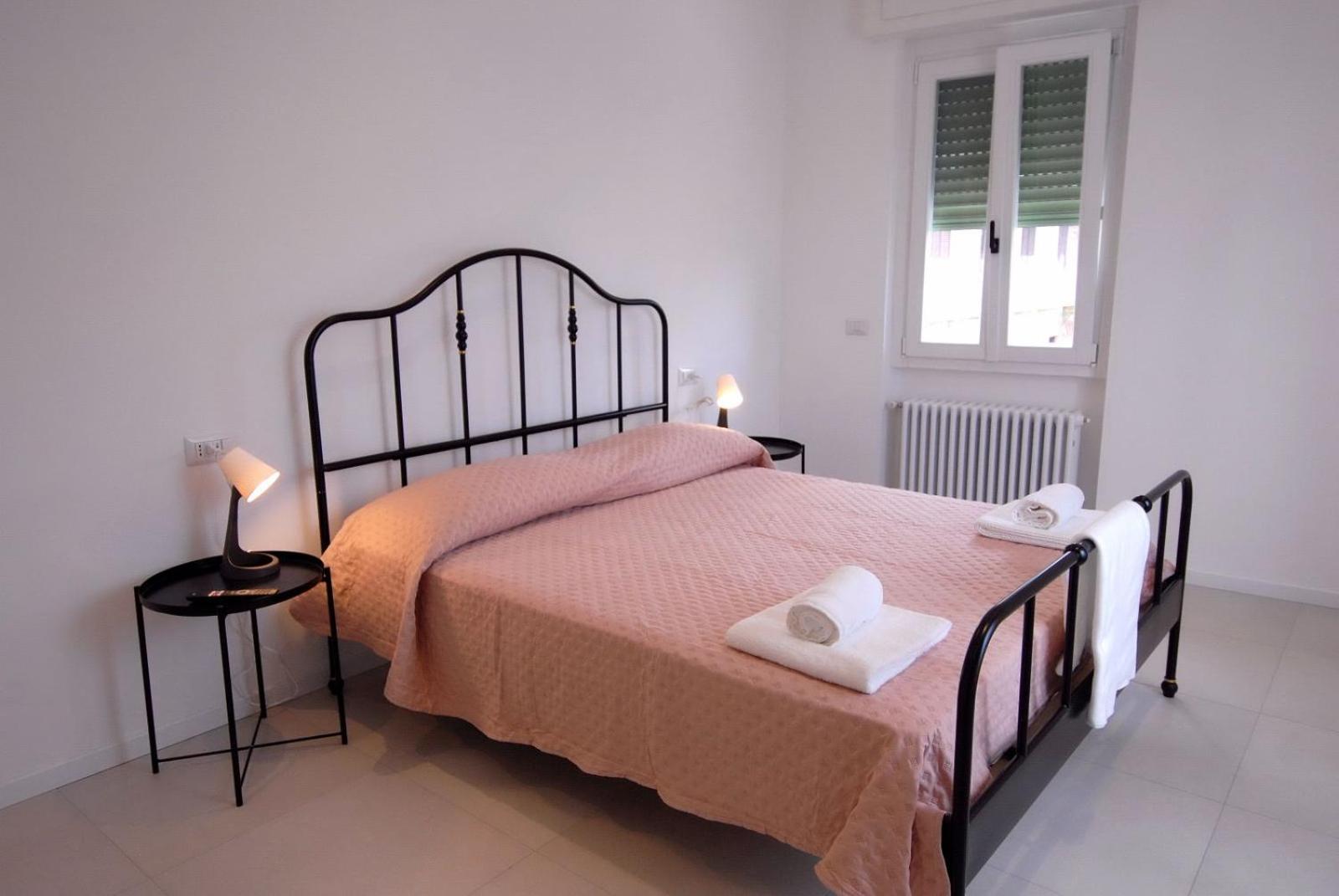 Superior One-Bedroom Apartment with Balcony photo 2