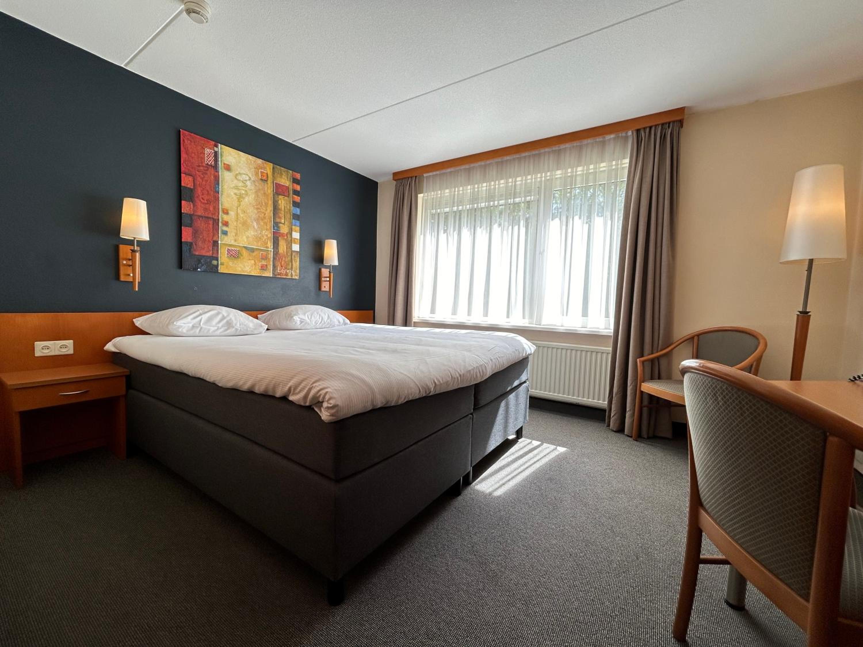 Economy Double Room - Photo 1