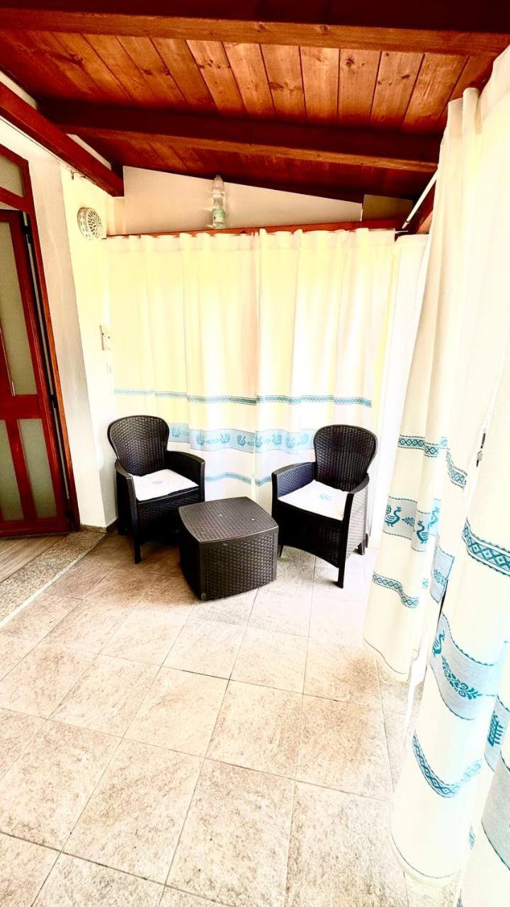 Two-Bedroom Apartment with Garden View photo 3
