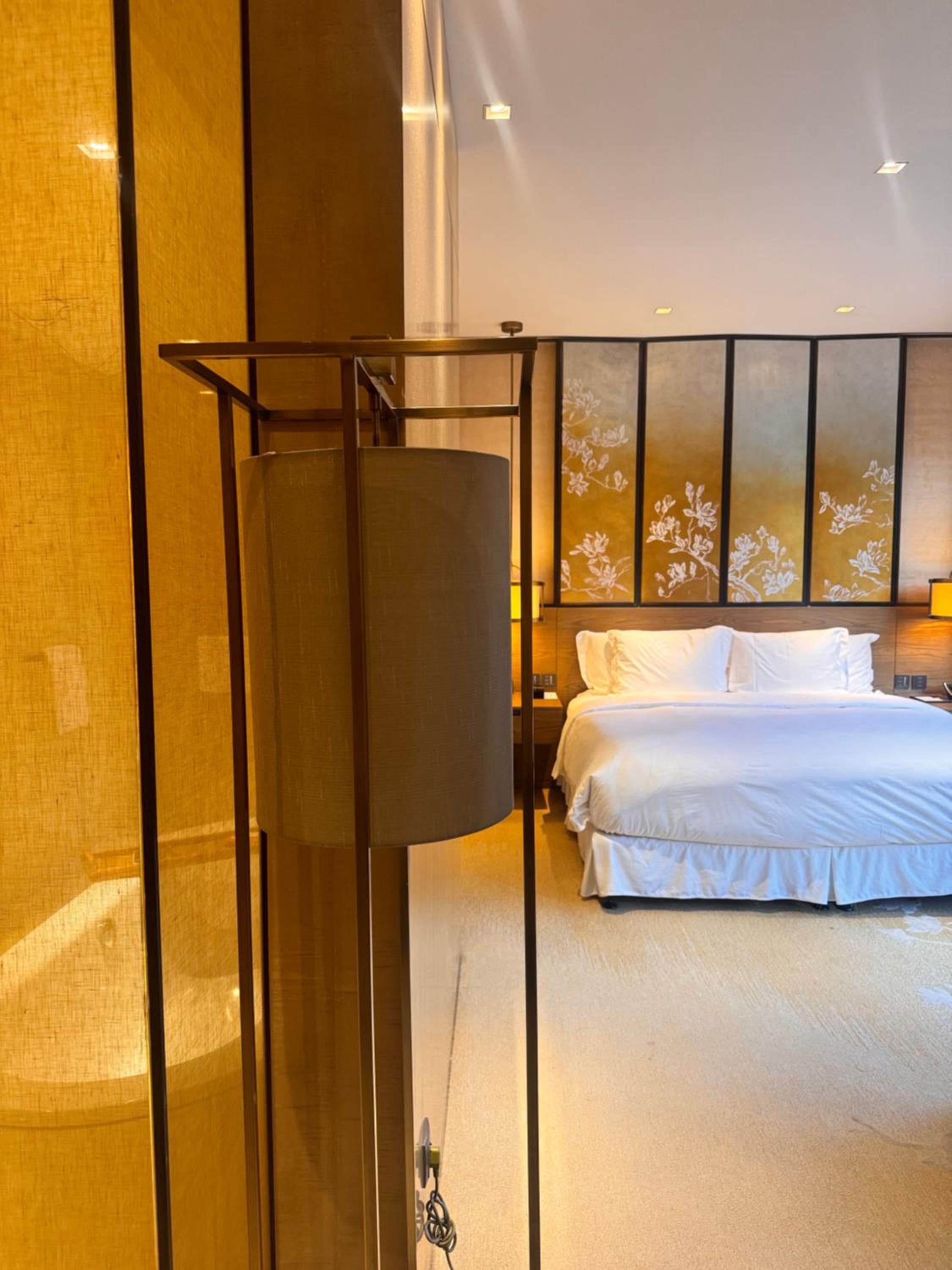 Premium Queen Room with Two Queen Beds