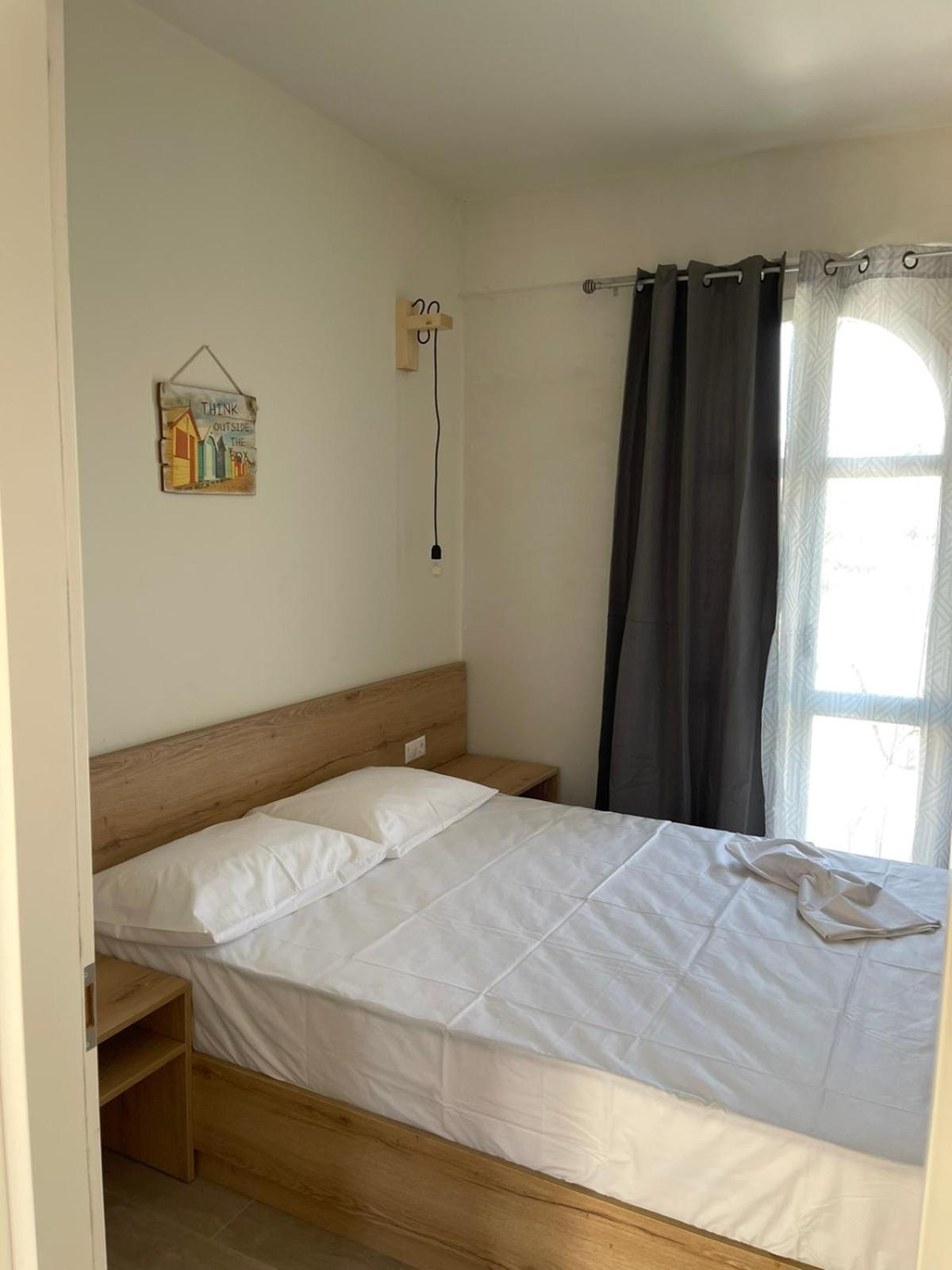 Double Room With Terrace photo 2
