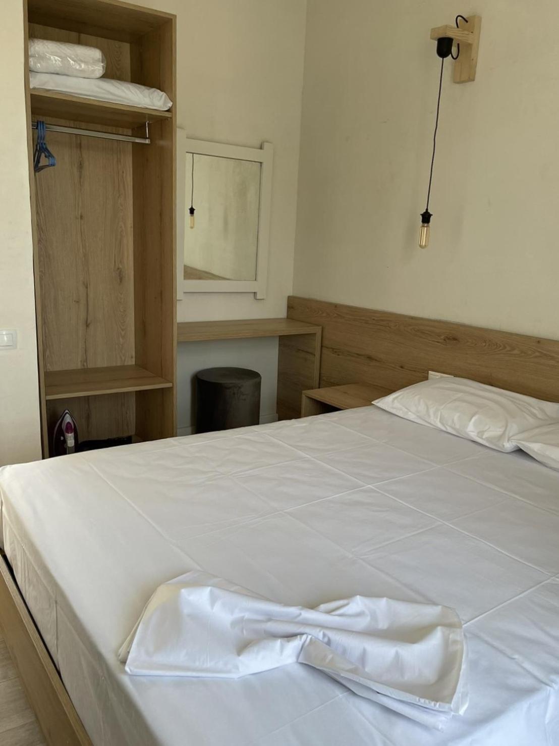 Double Room With Terrace photo 1
