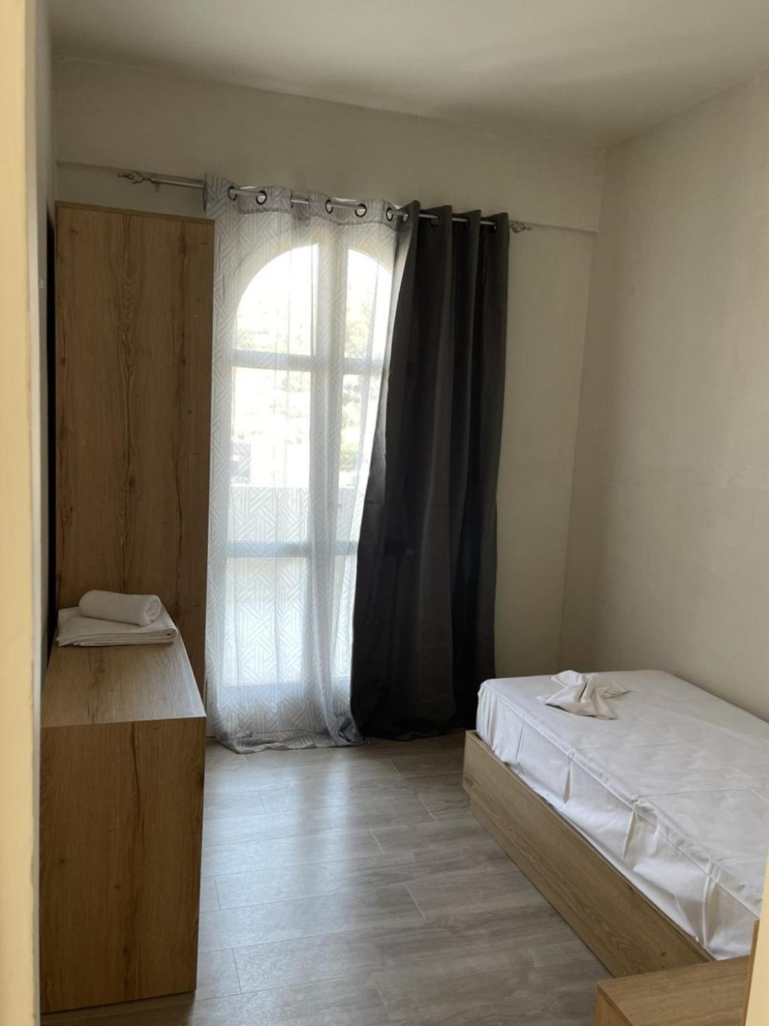 Double Room With Terrace photo 3