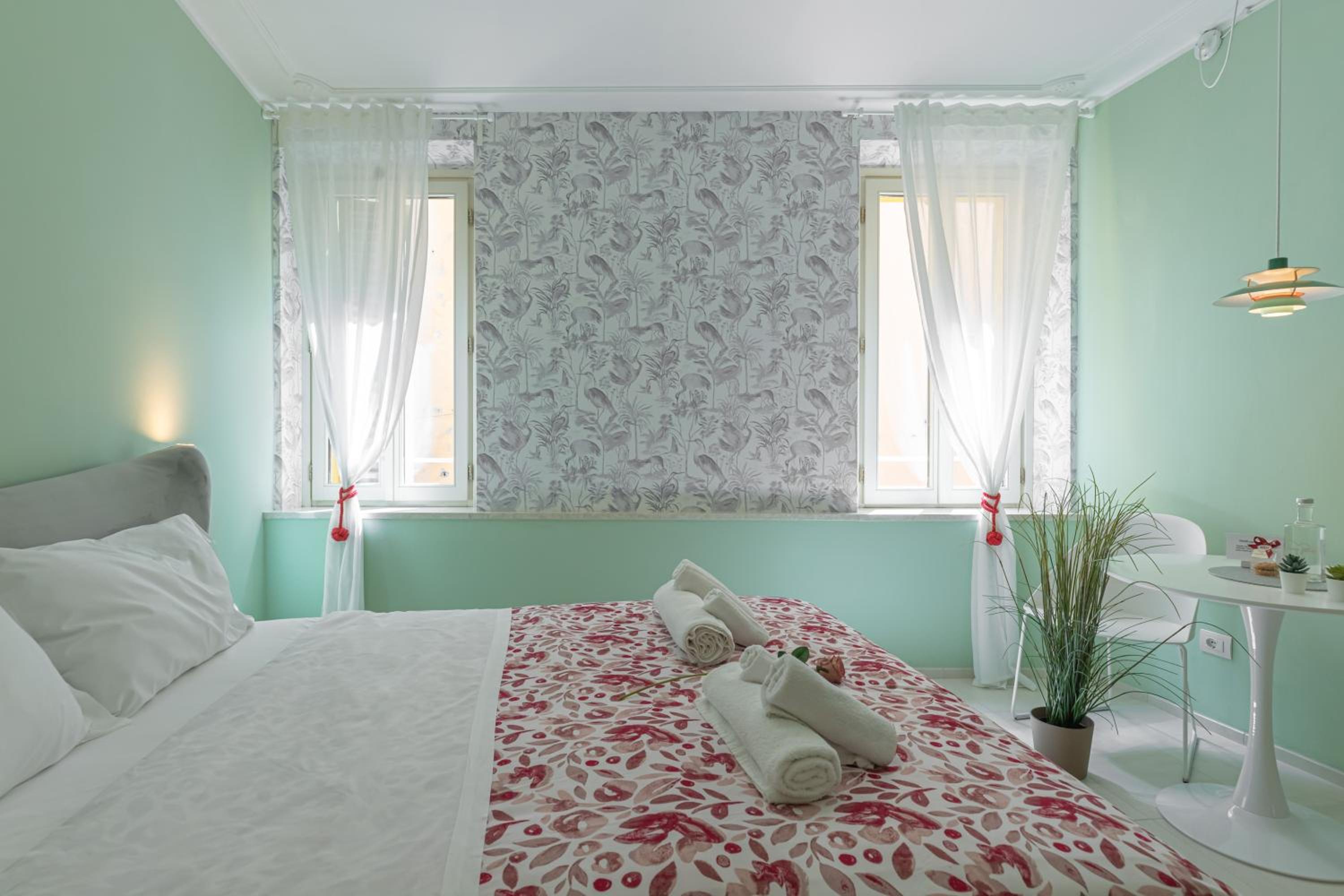 Superior Double Room photo 2