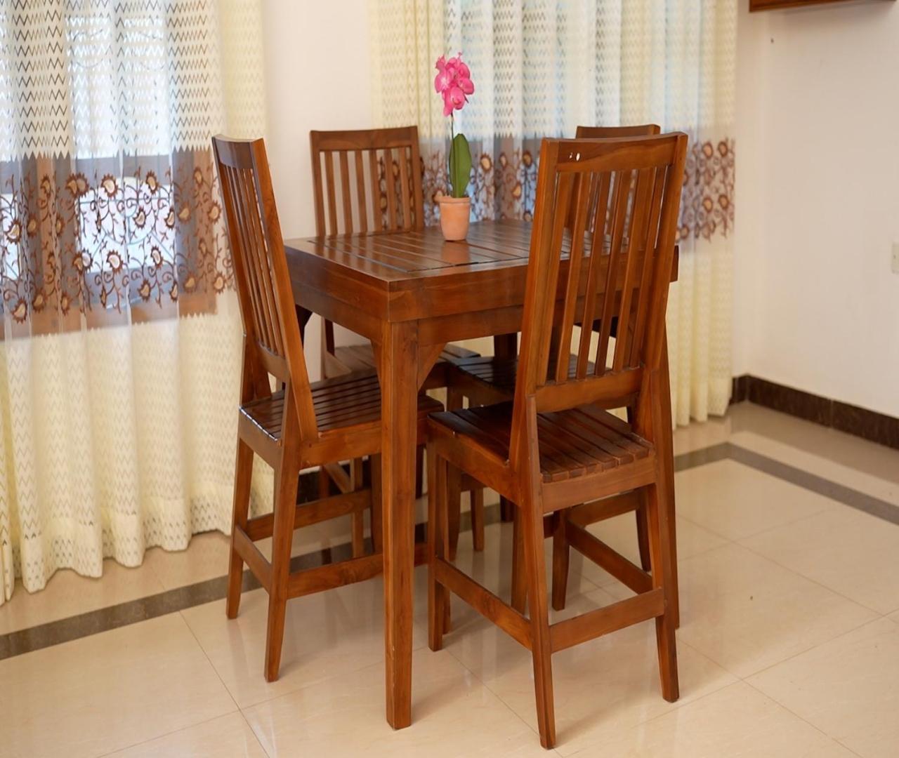 Budget Single Room photo 2