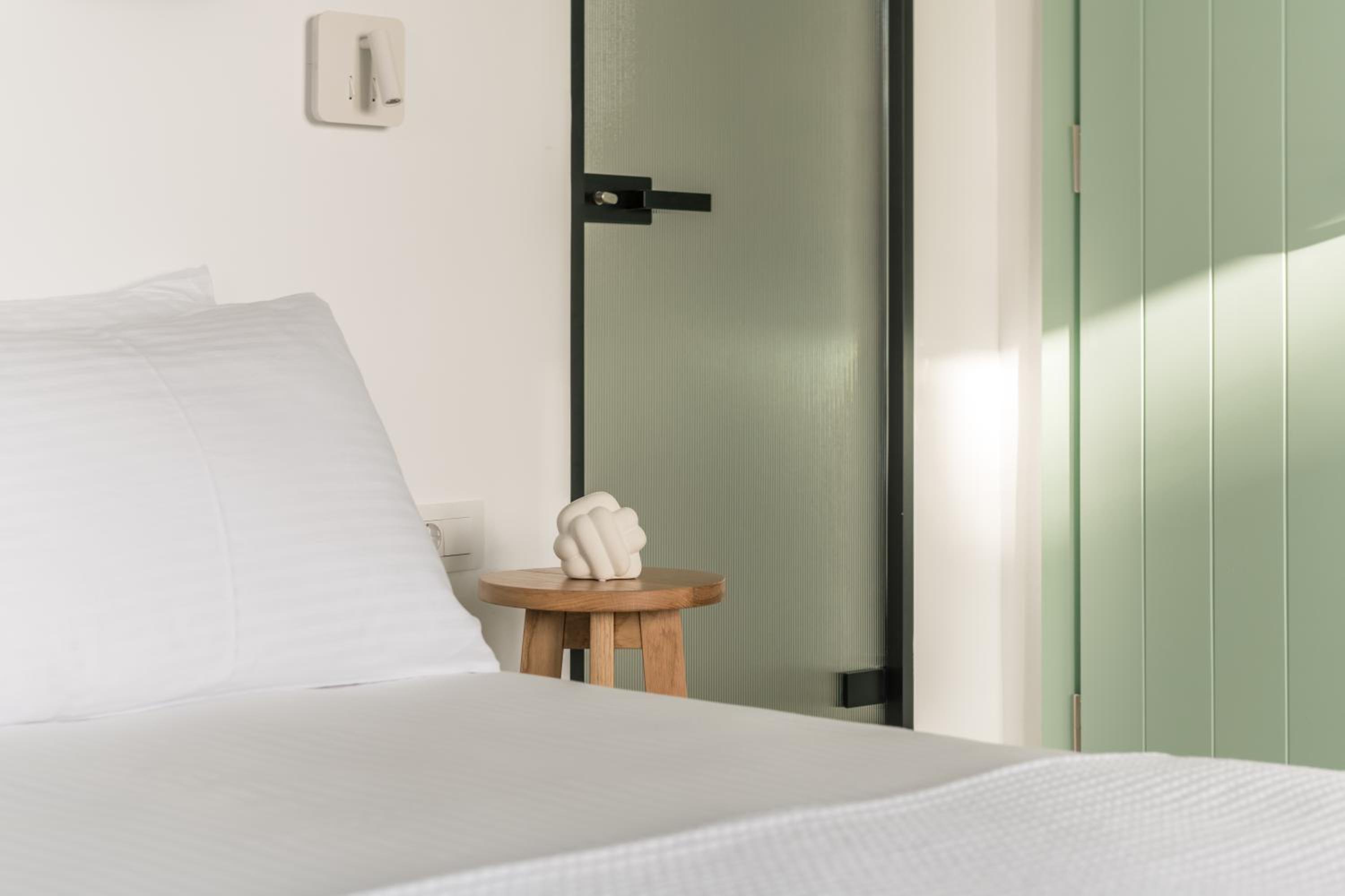 Suite with Garden View