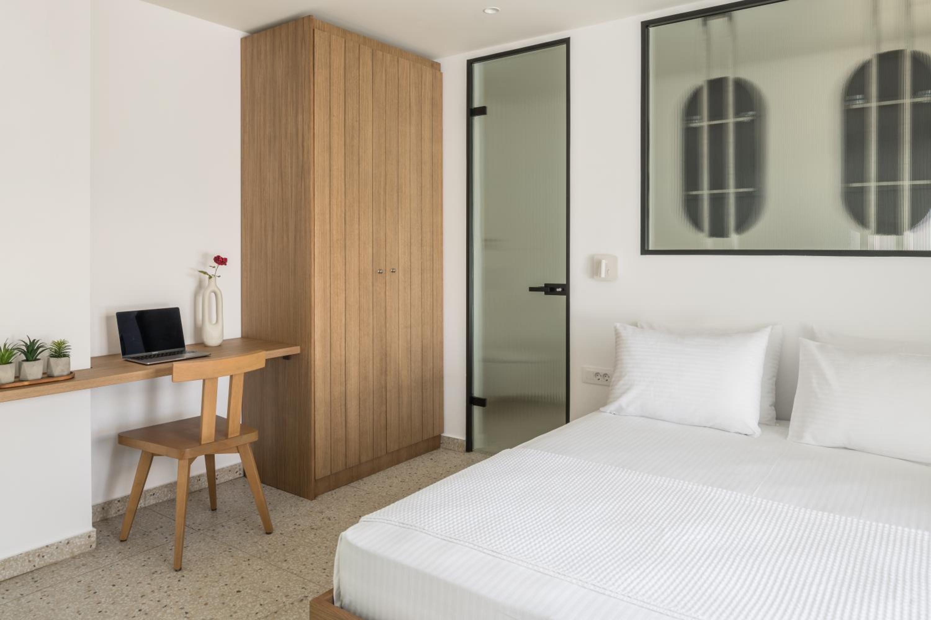 Suite with Sea View