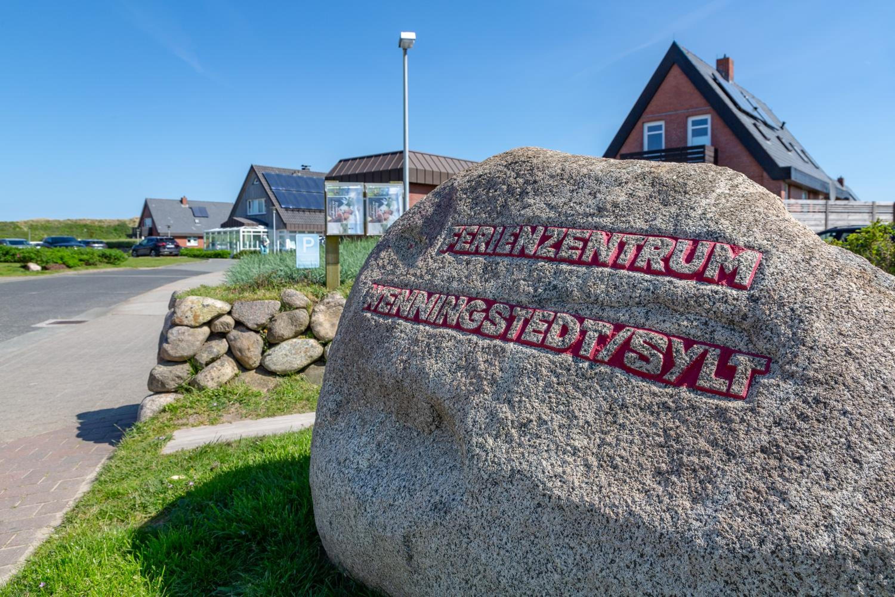 Feriencentrum Wenningstedt, Bild 35
