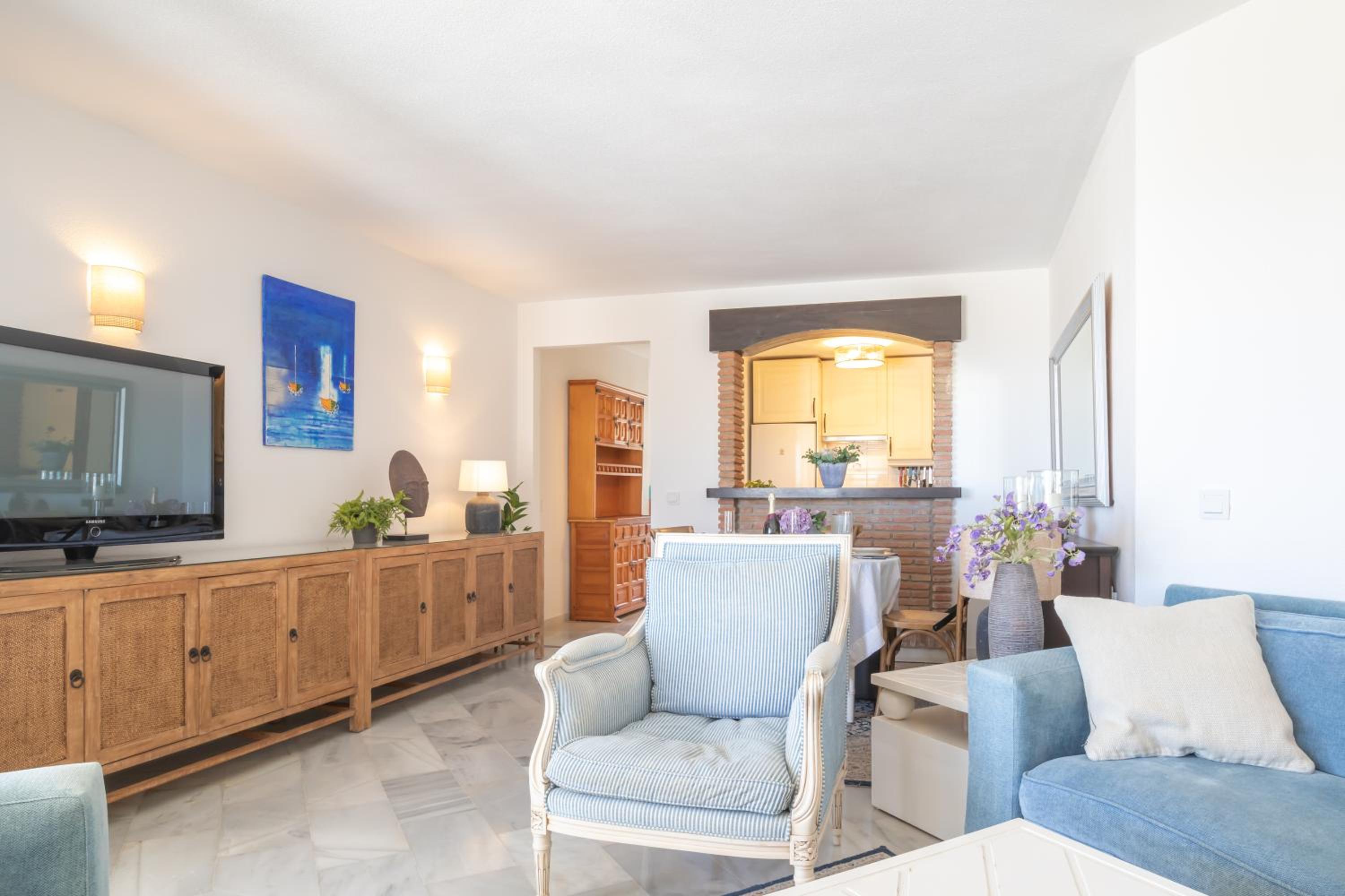 Apartamento Penthouse