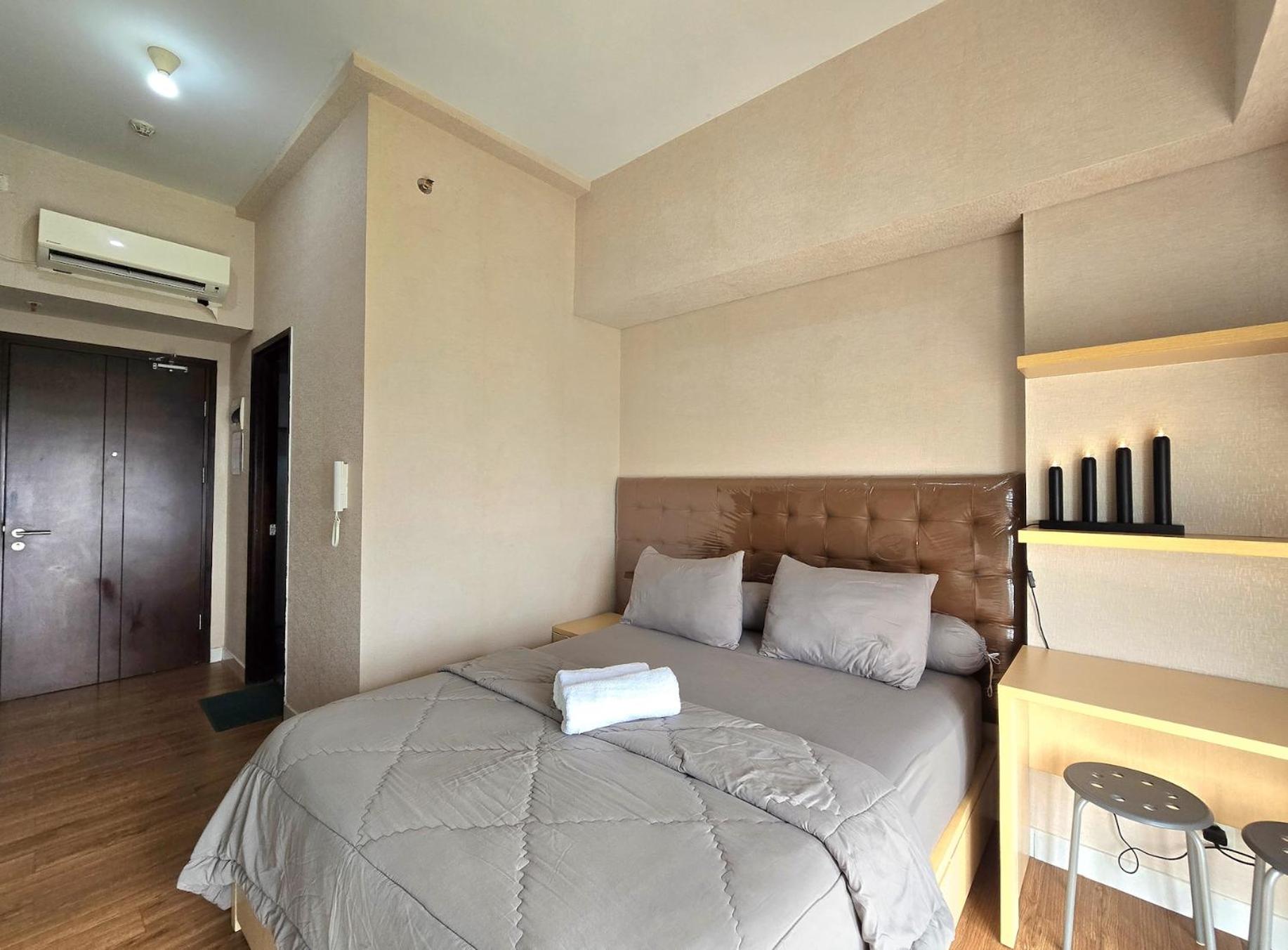 Studio Apartment - Photo 13