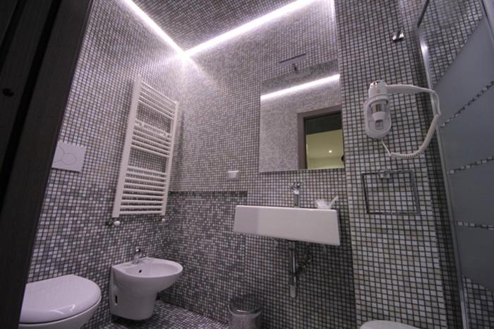 Junior Suite with Terrace photo 2