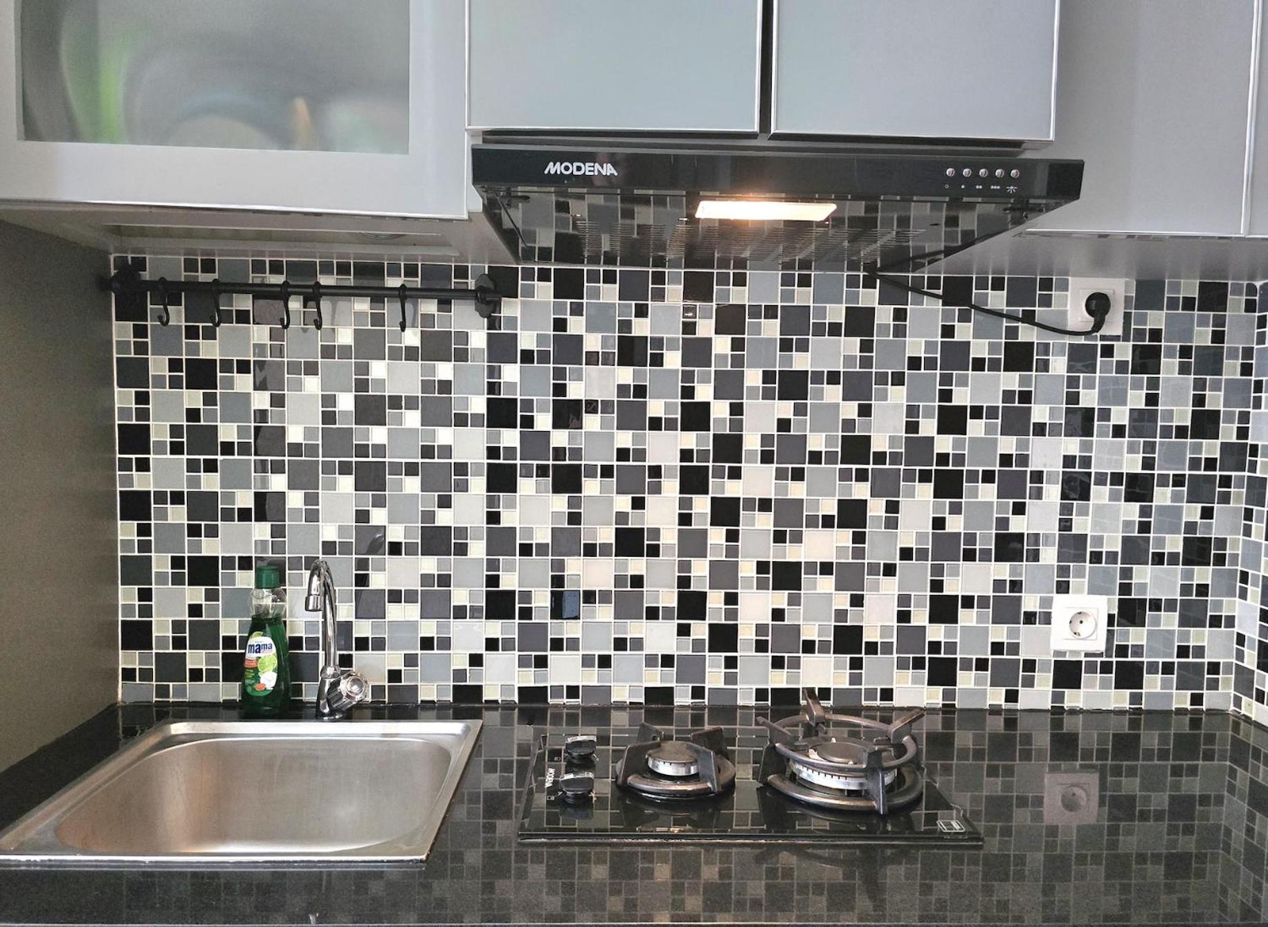 Studio Apartment - Photo 10