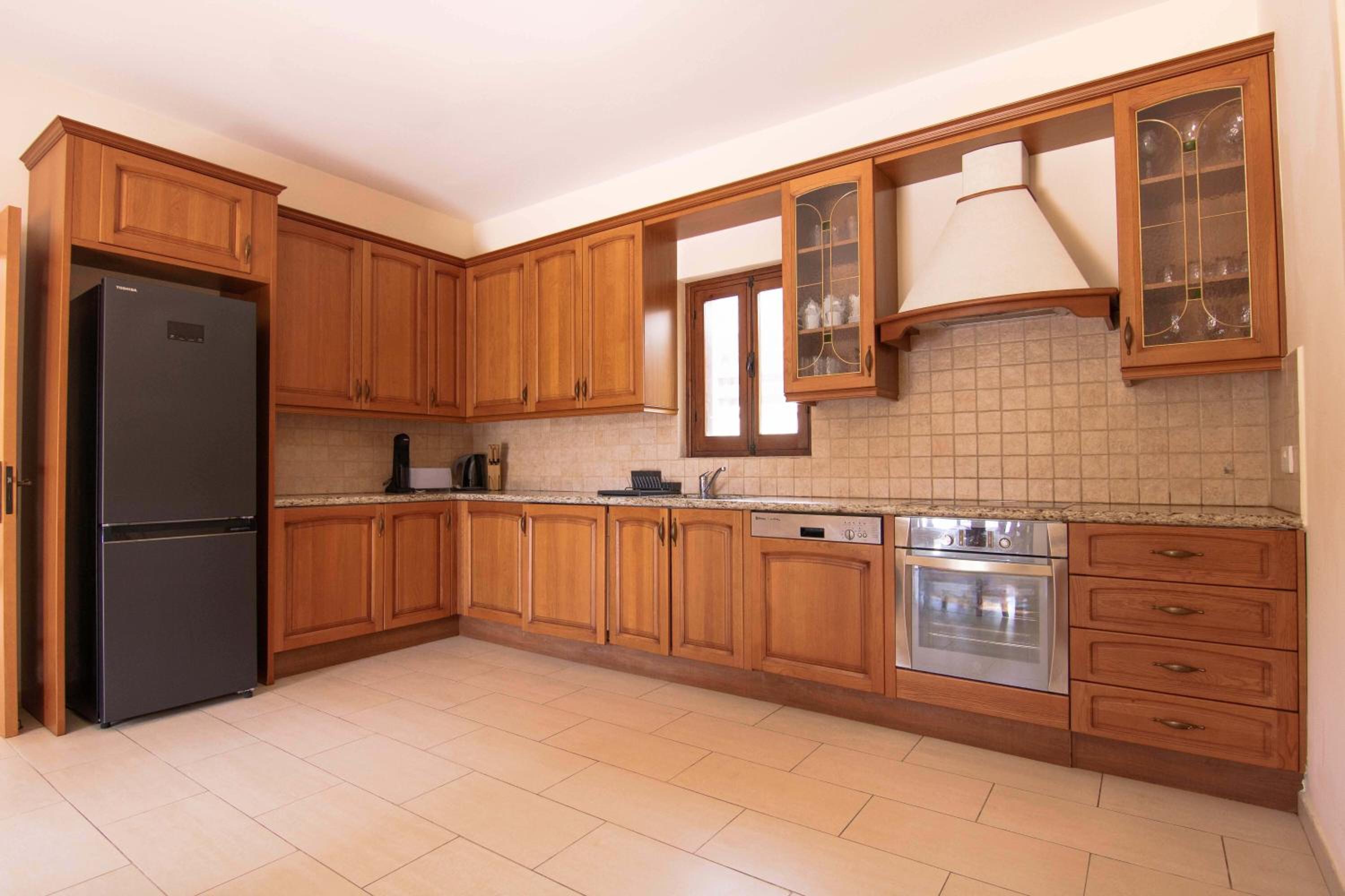 Deluxe Villa photo 3