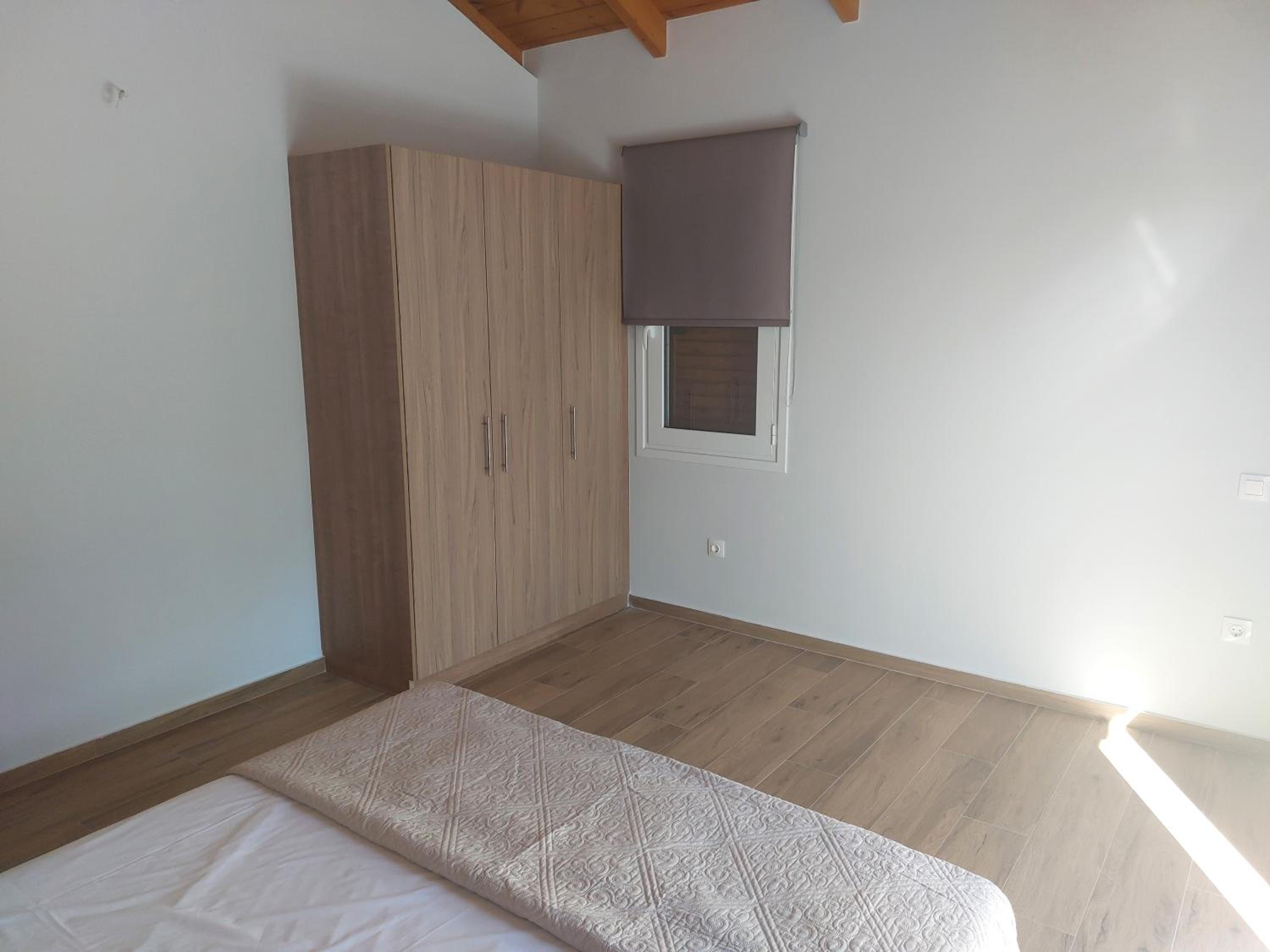Two-Bedroom Apartment With Balcony photo 1
