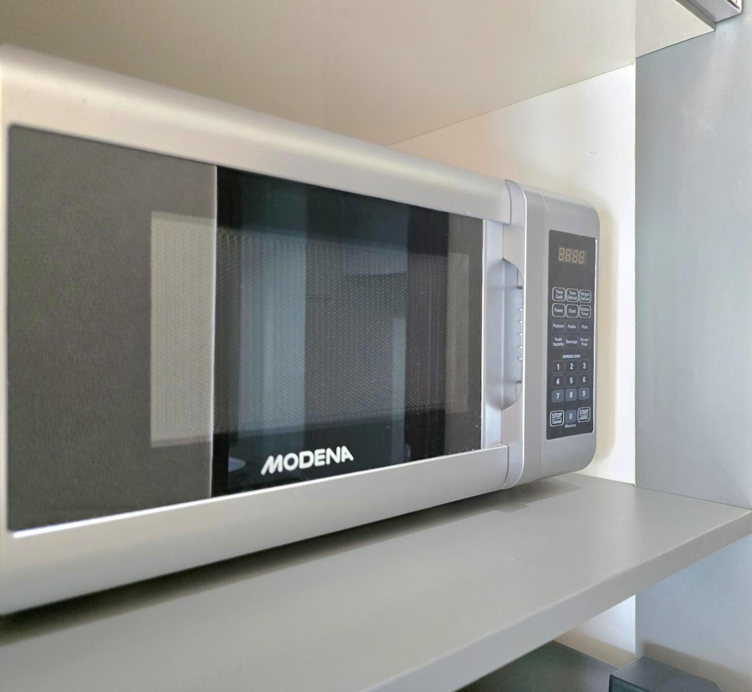 Studio Apartment - Photo 8
