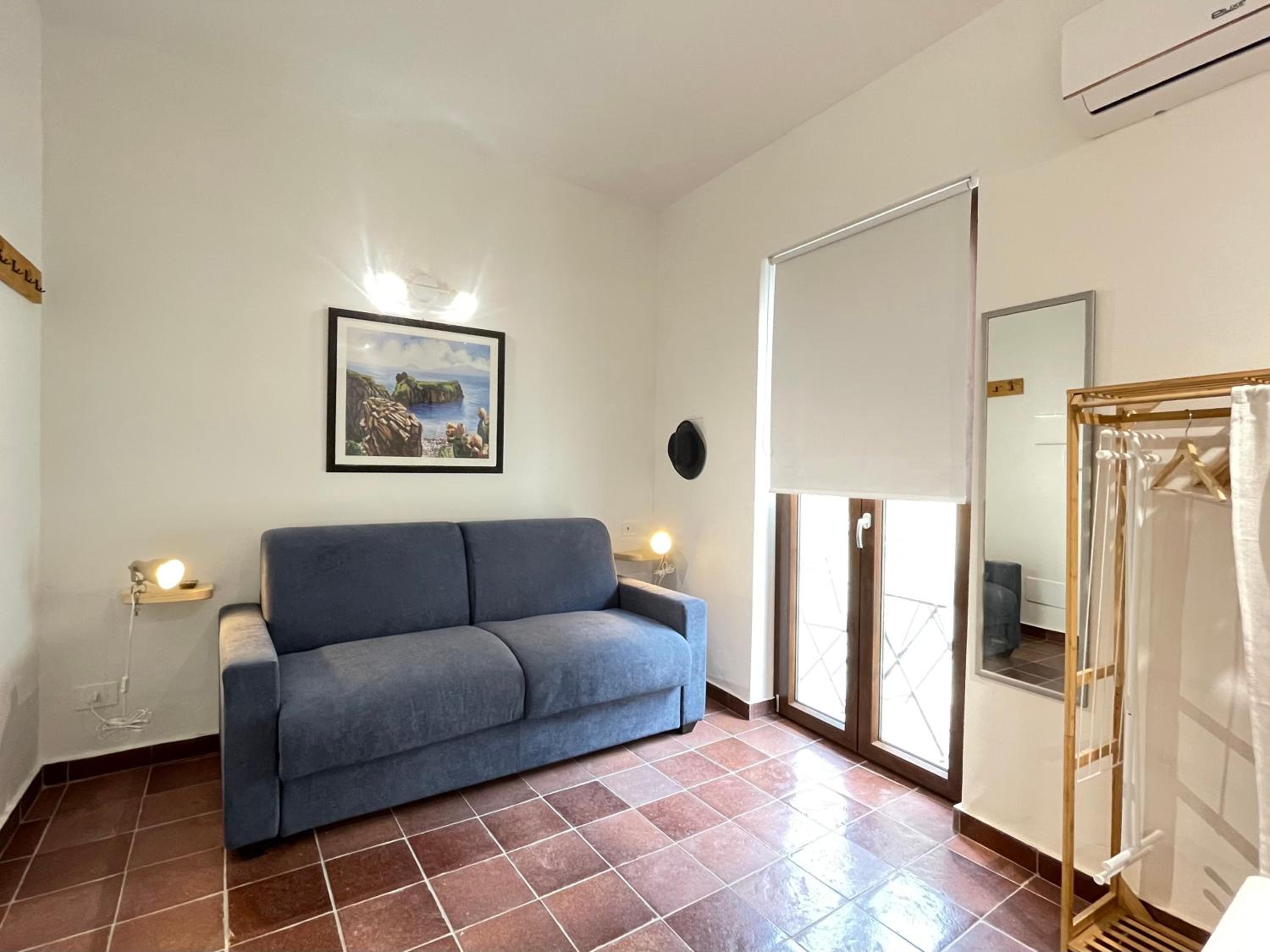 Small Double Room