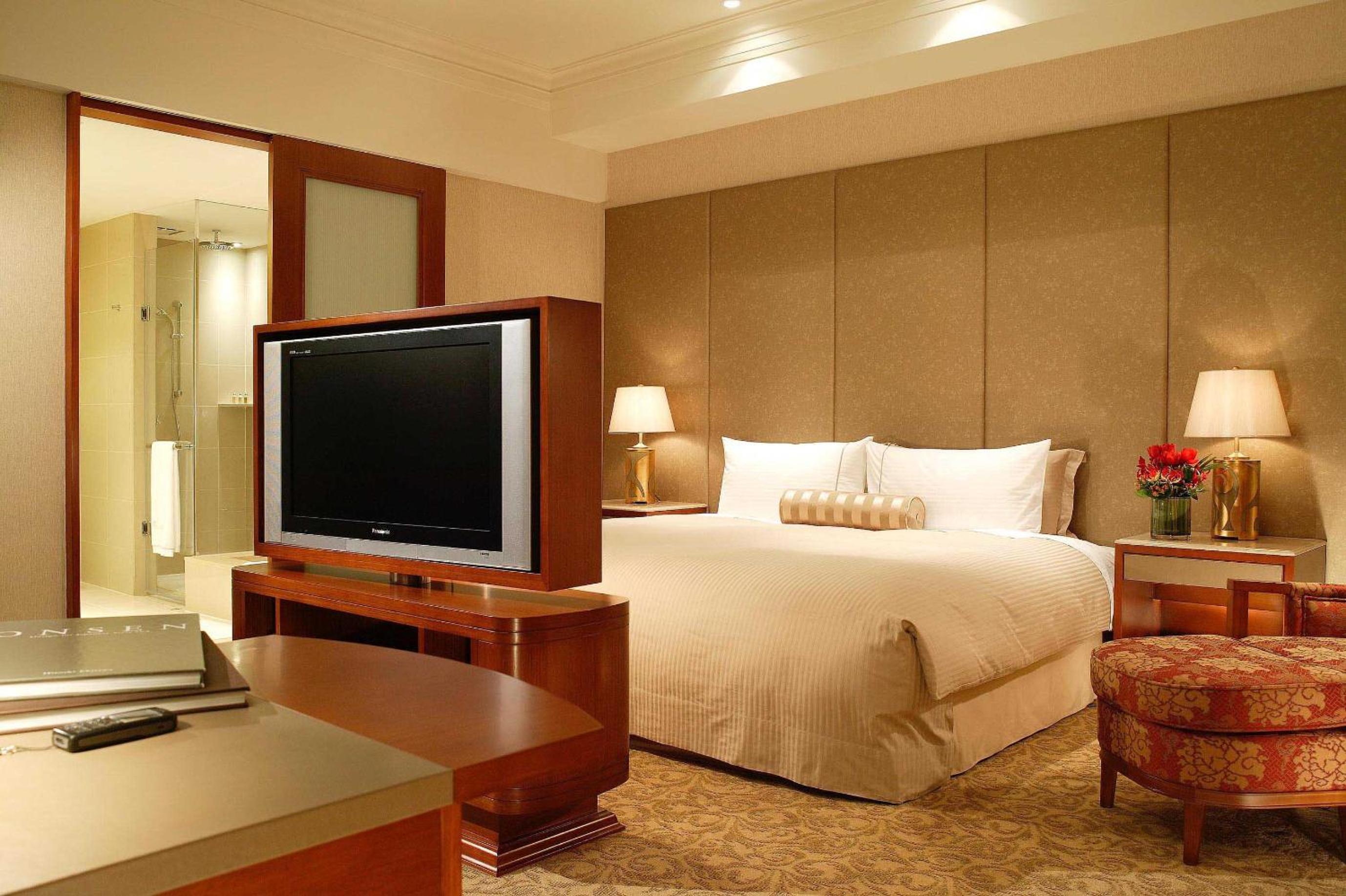 Park View Suite