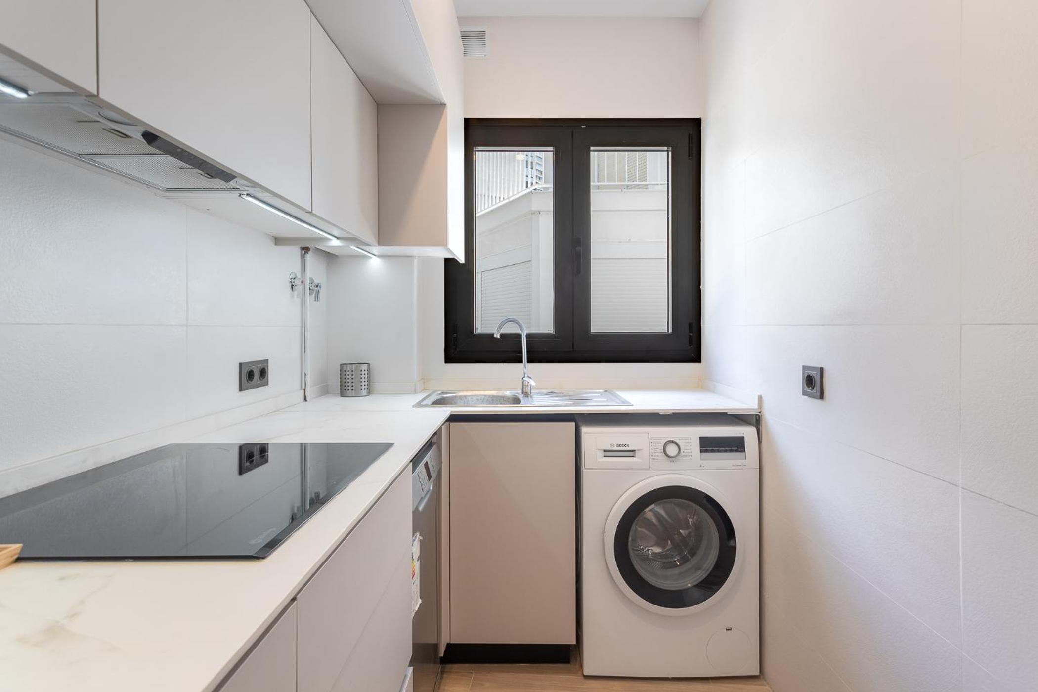 Two-Bedroom Apartment - Photo 10