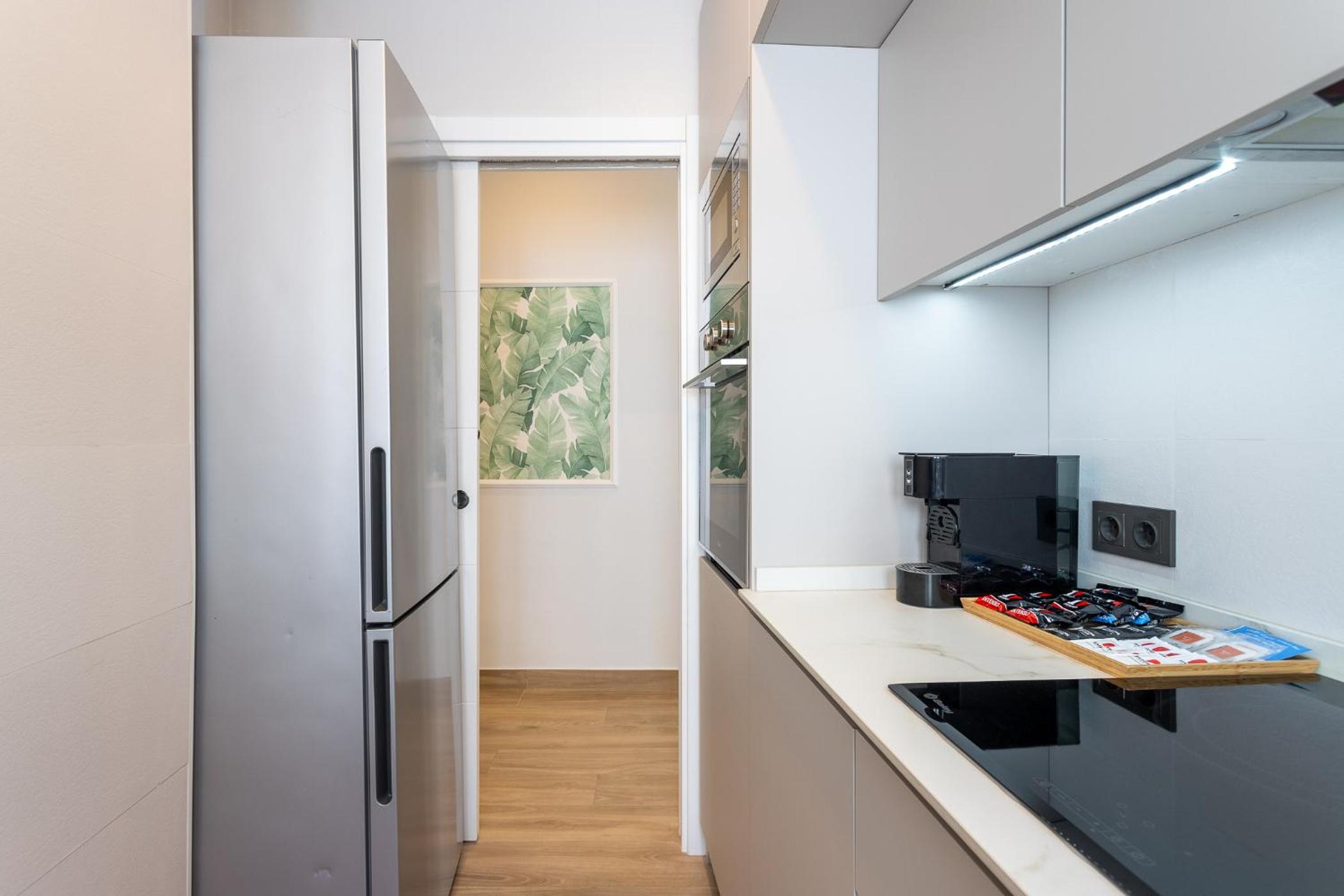 Two-Bedroom Apartment - Photo 9