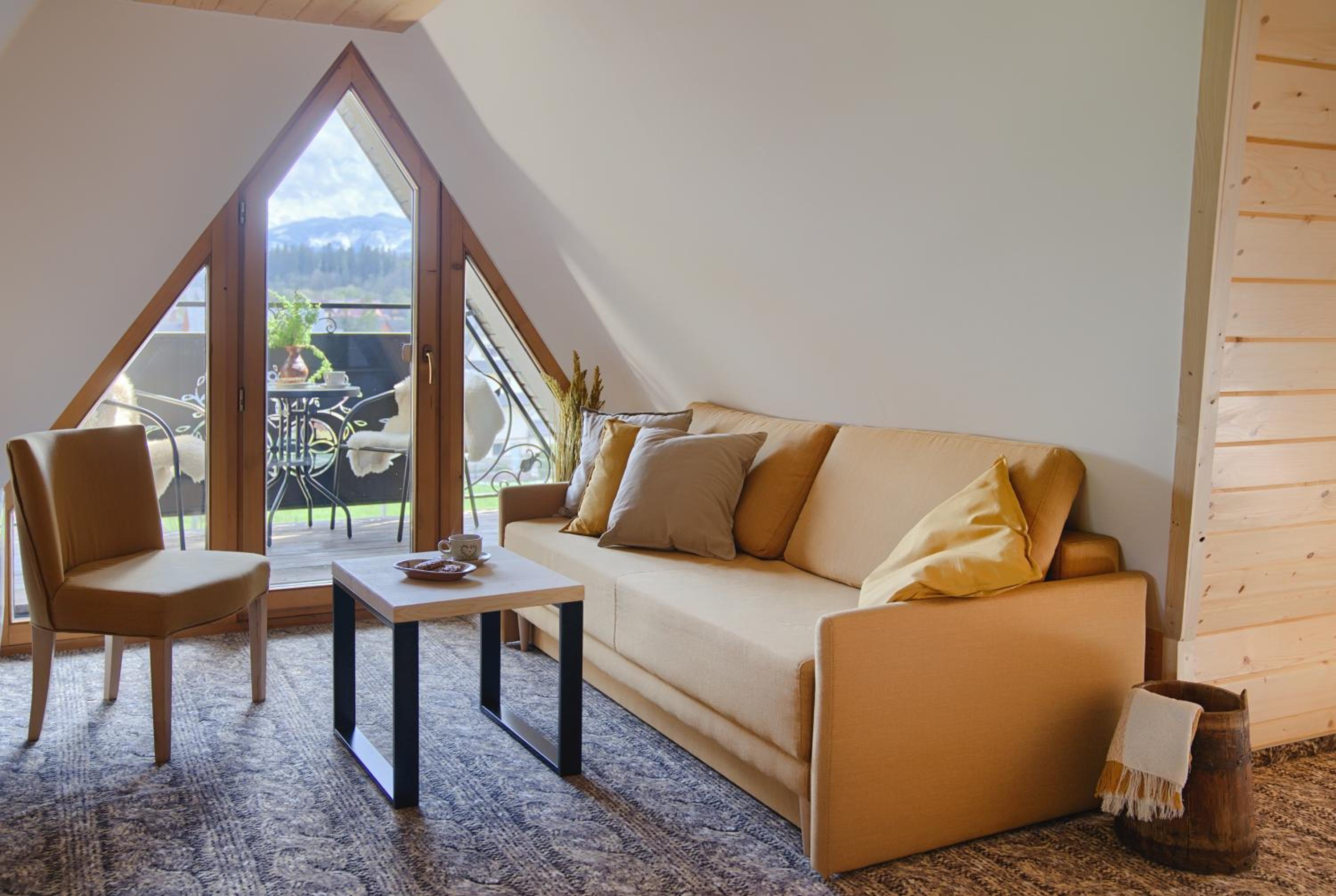 One-Bedroom Suite photo 1