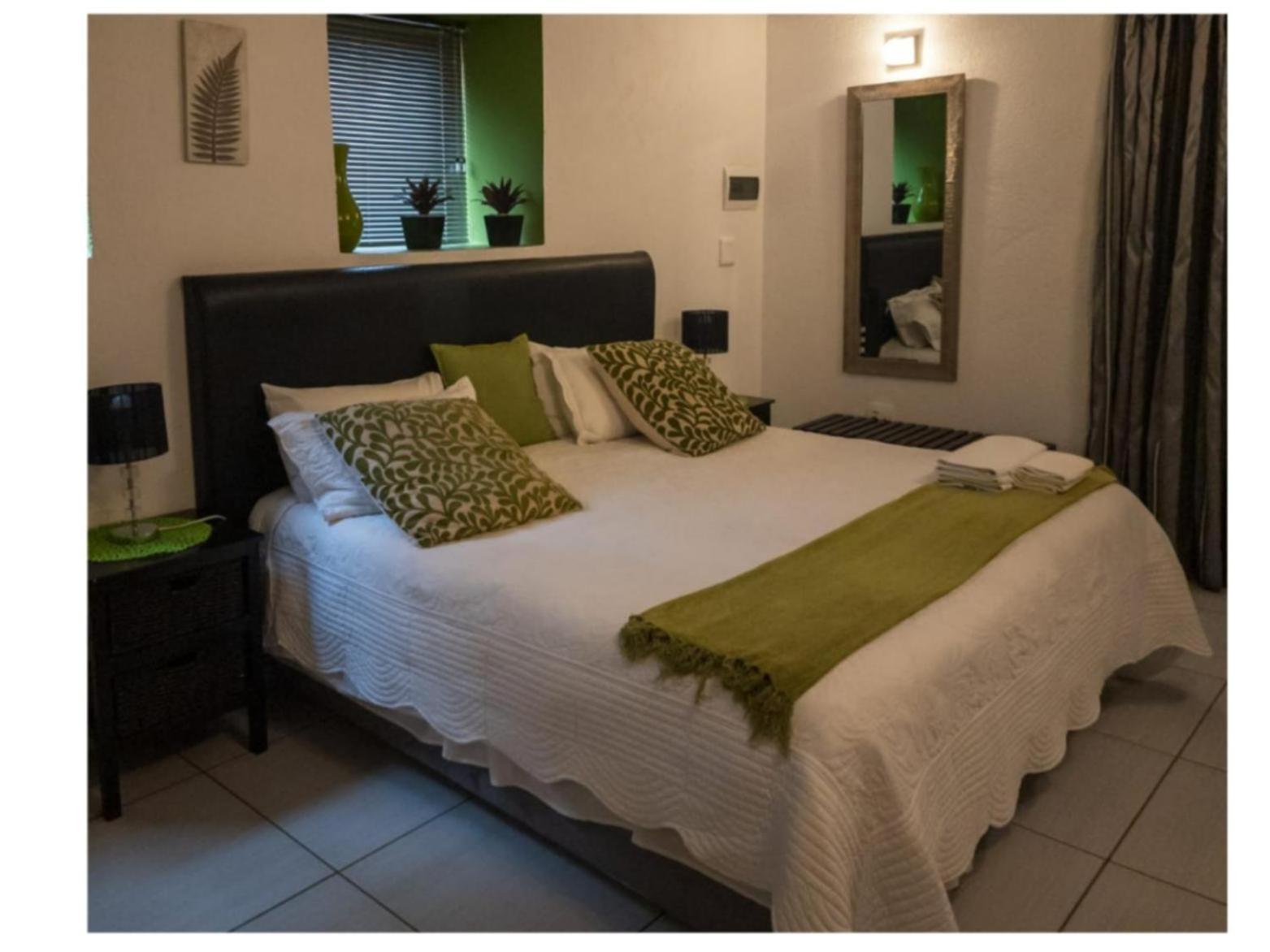 Budget Double or Twin Room