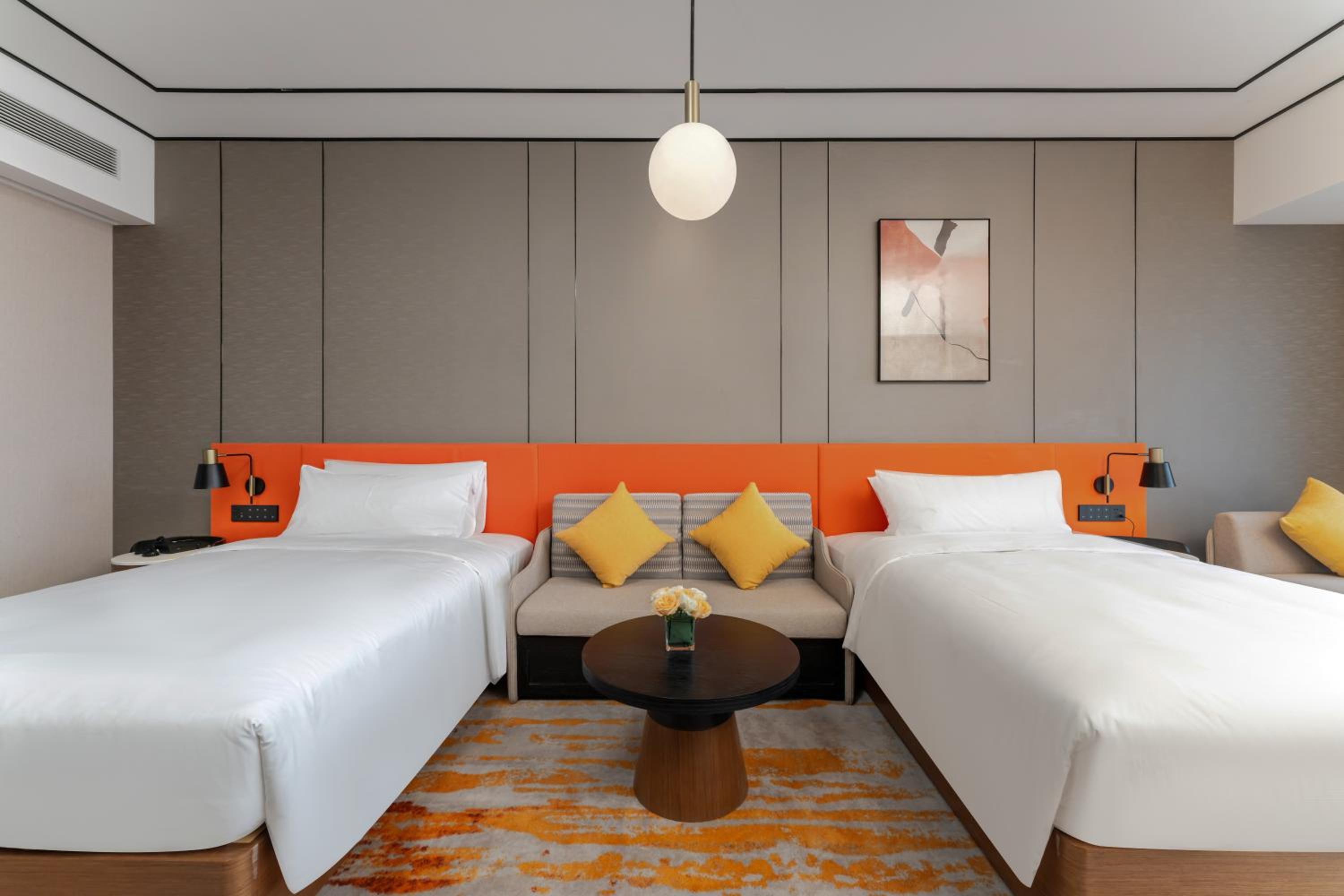 Superior Twin Room photo 2