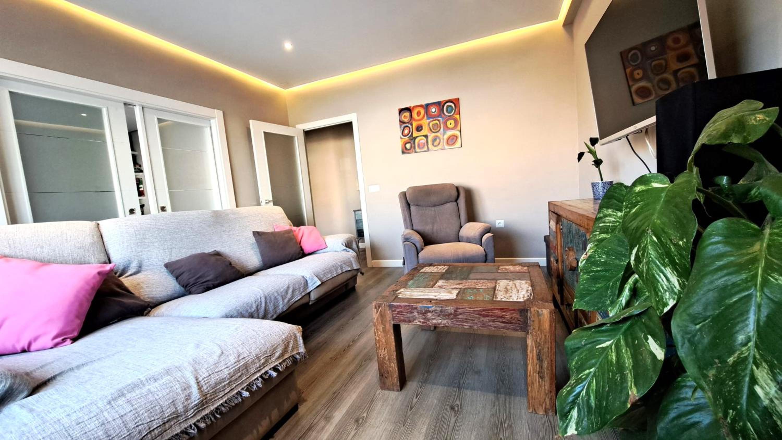 Apartamento Superior de Tres Habitaciones