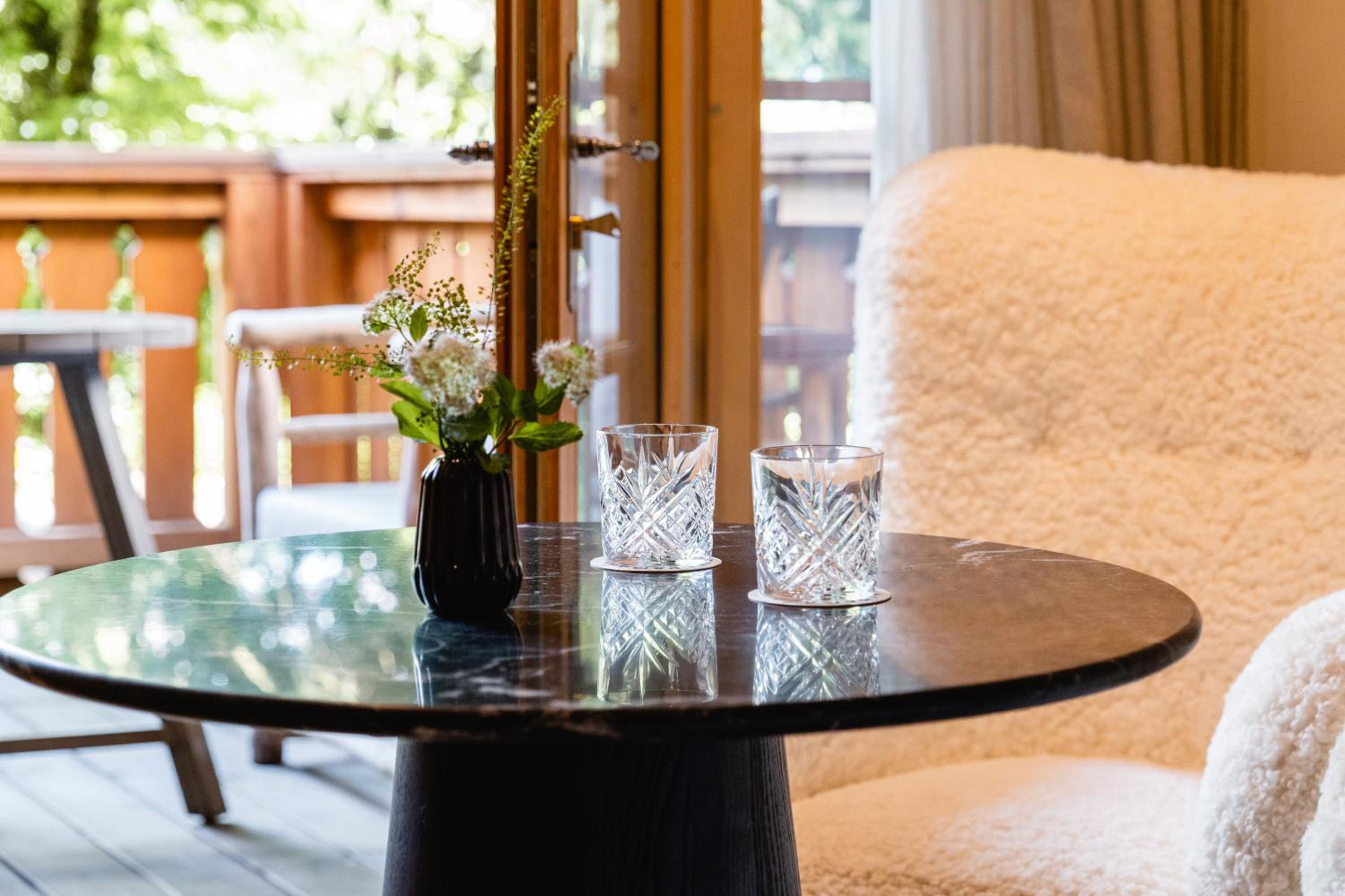Chalet 6 Chambres - Eustache Chalet 6 Chambres - Eustache