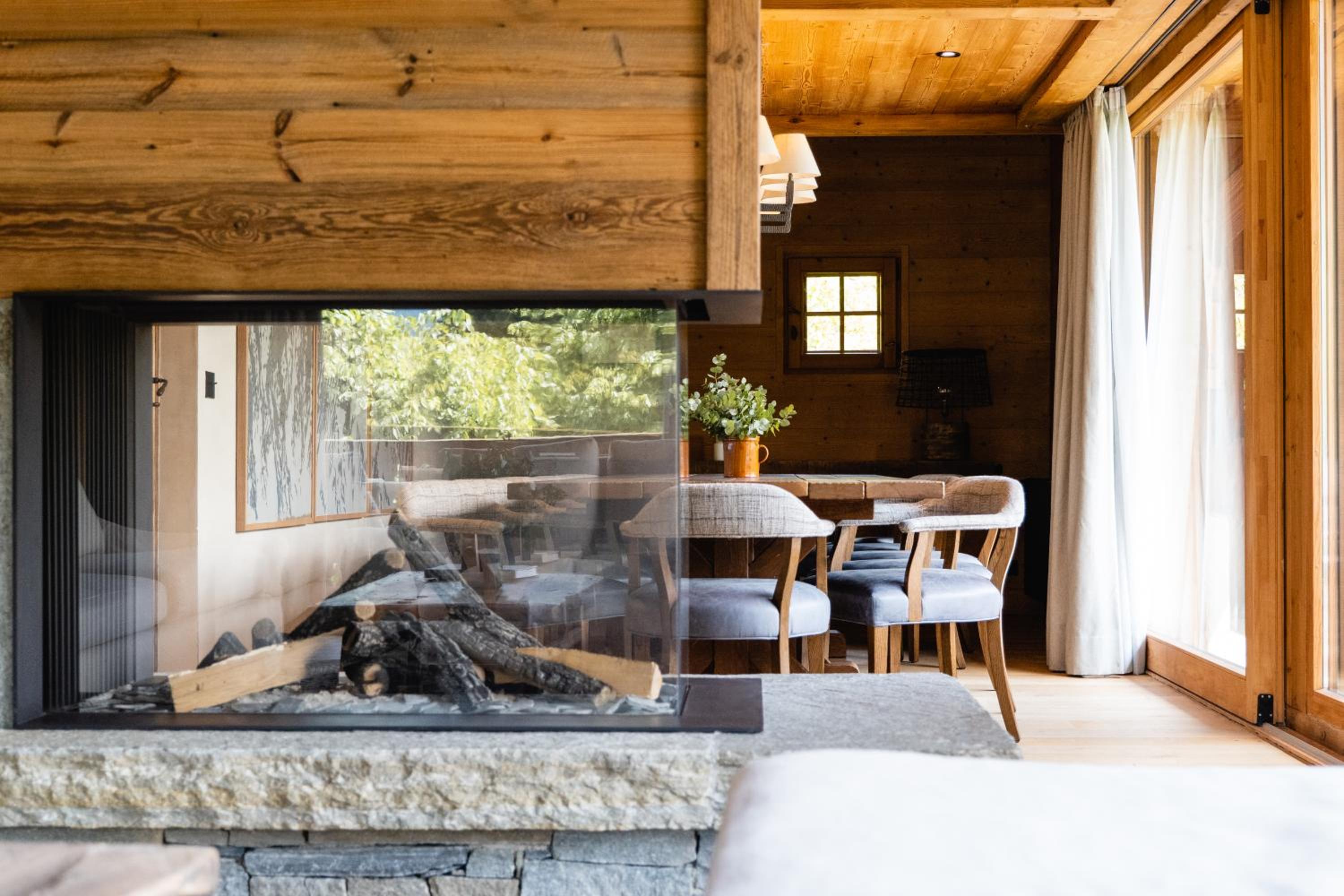 Chalet 6 Chambres - Eustache Chalet 6 Chambres - Eustache