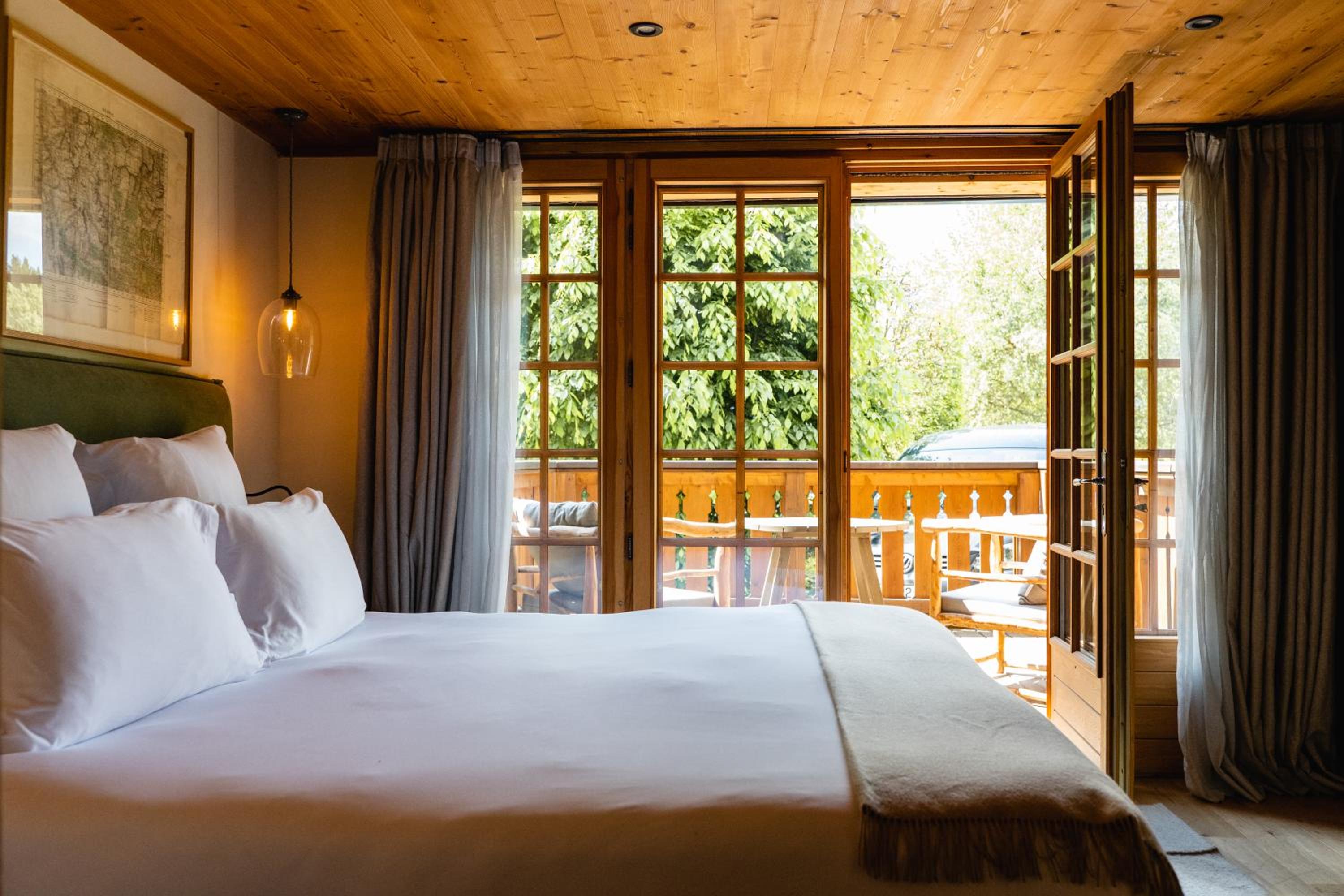 Chalet Eustache - 6 bedrooms photo 3