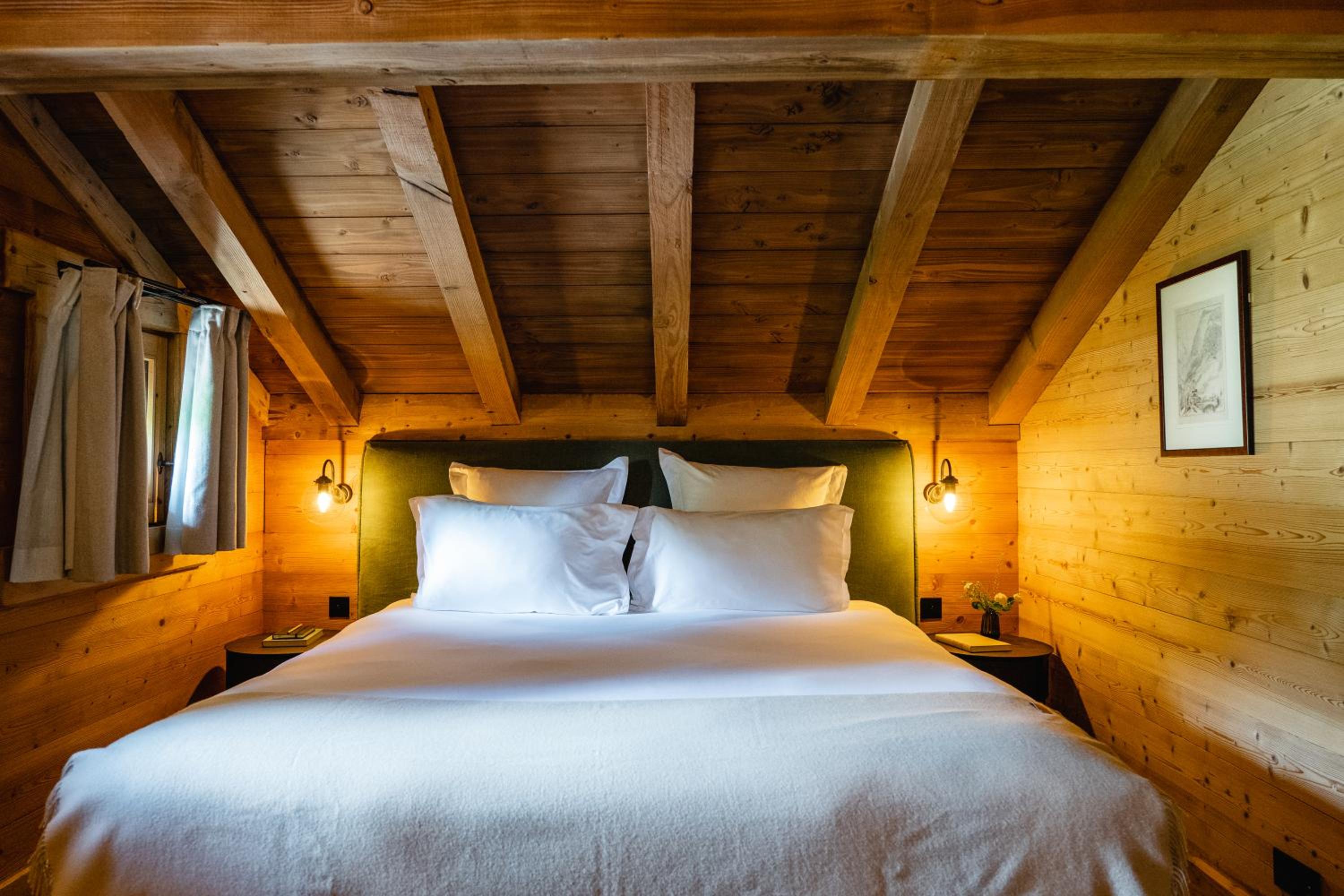 Chalet Eustache - 6 bedrooms photo 2