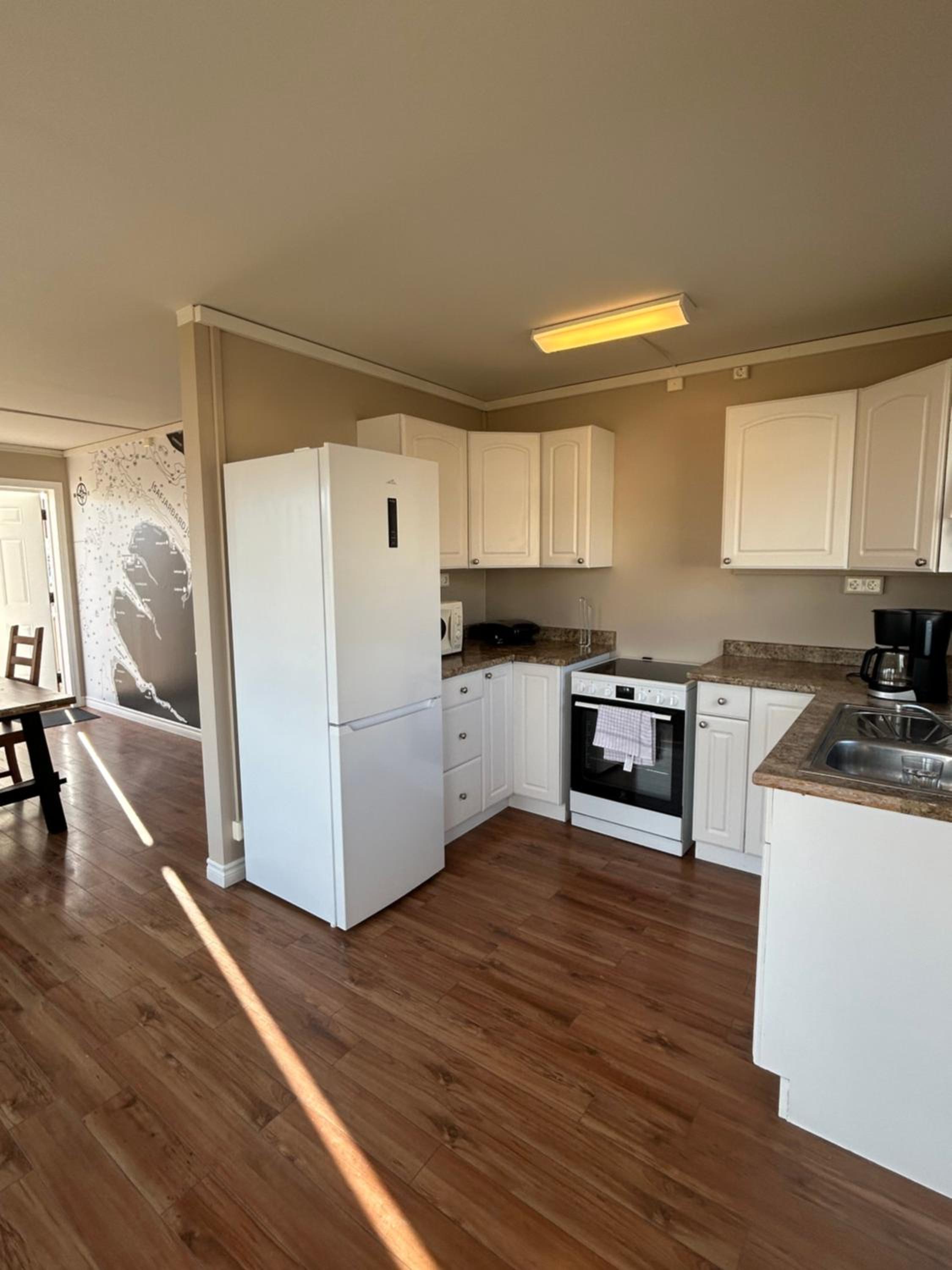 Three-Bedroom Chalet photo 3