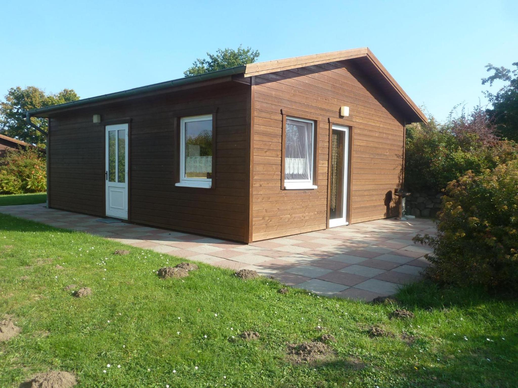 Holiday Home photo 2