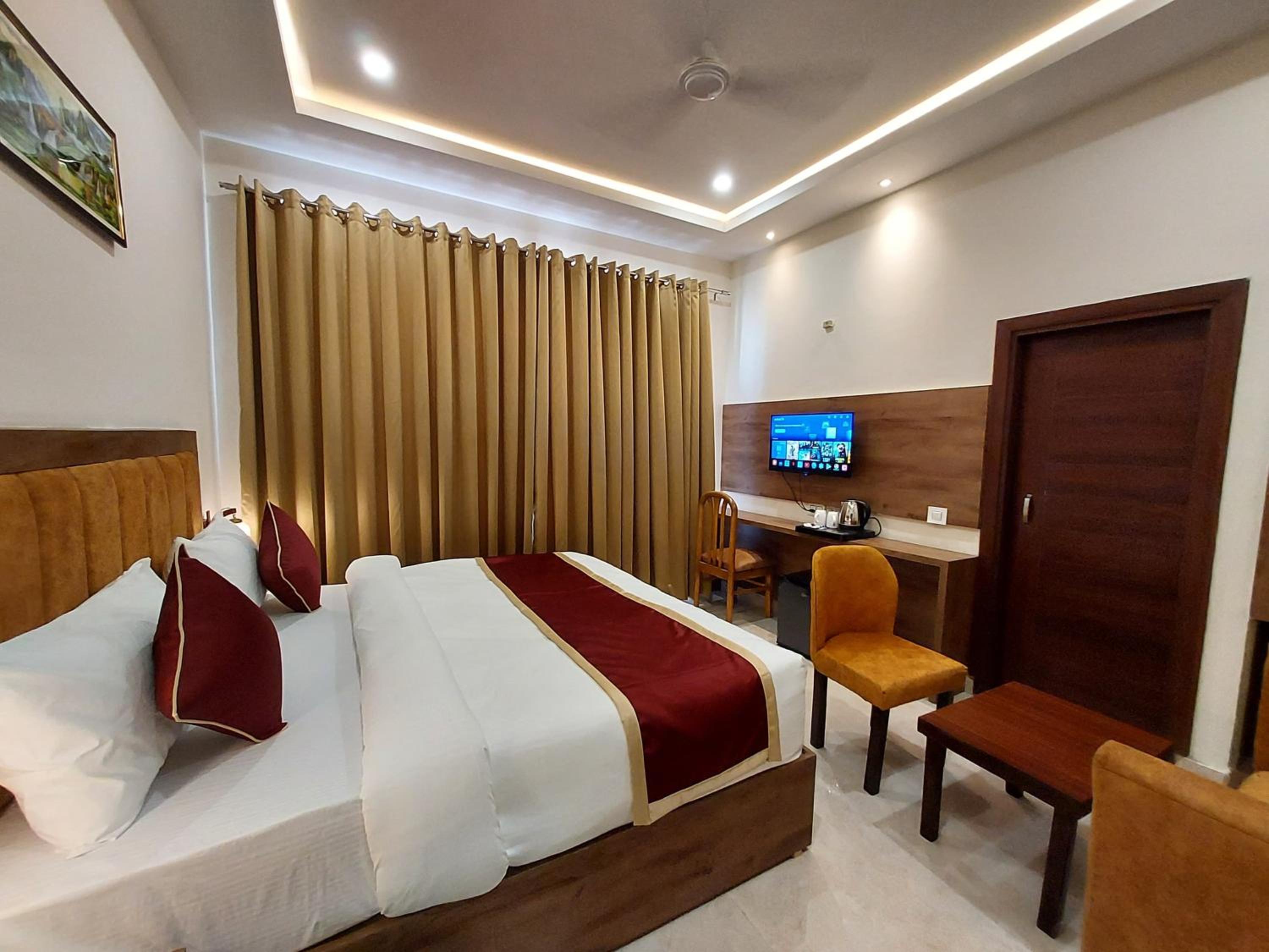 King Room photo 3