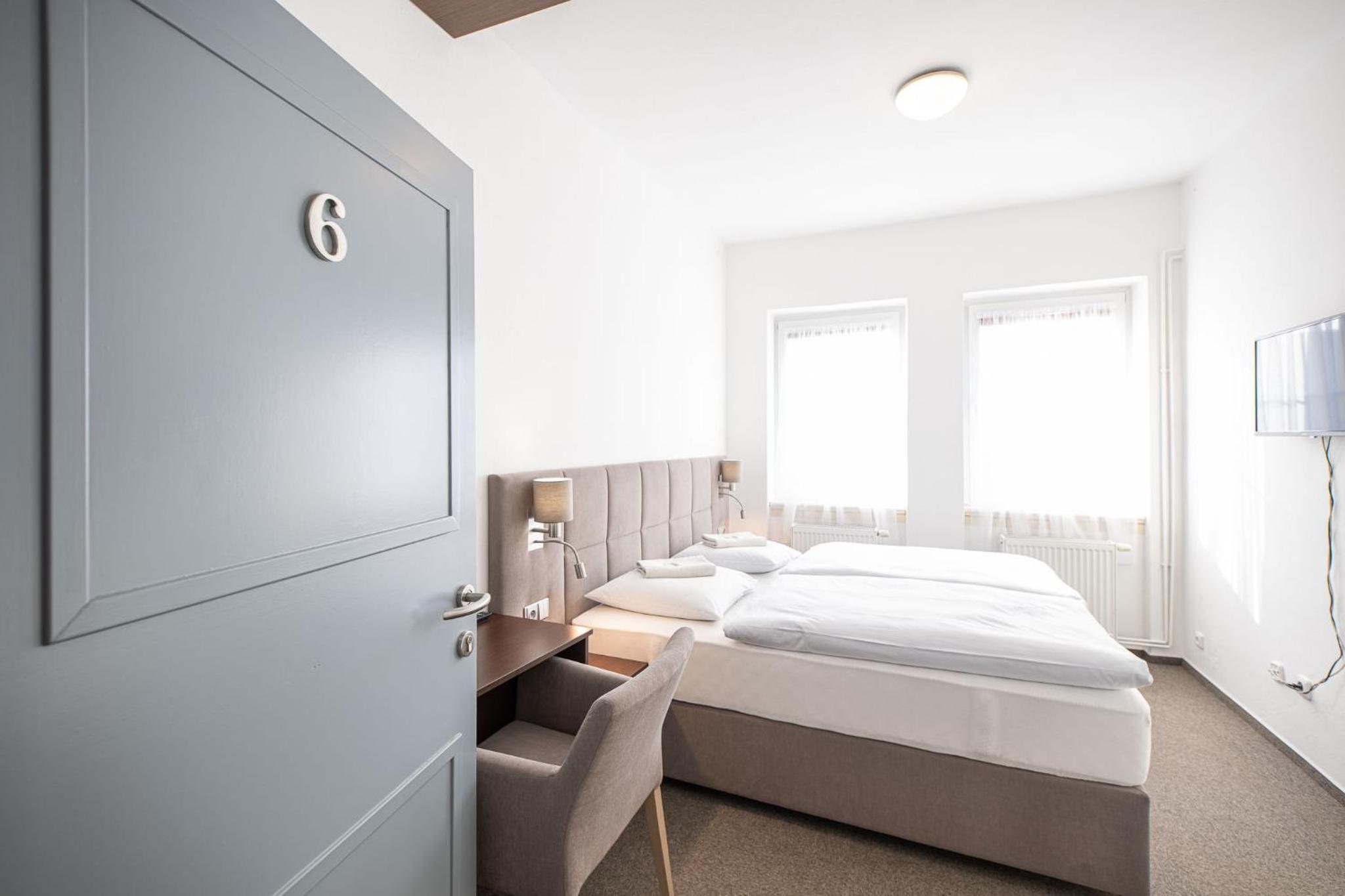 Double or Twin Room
