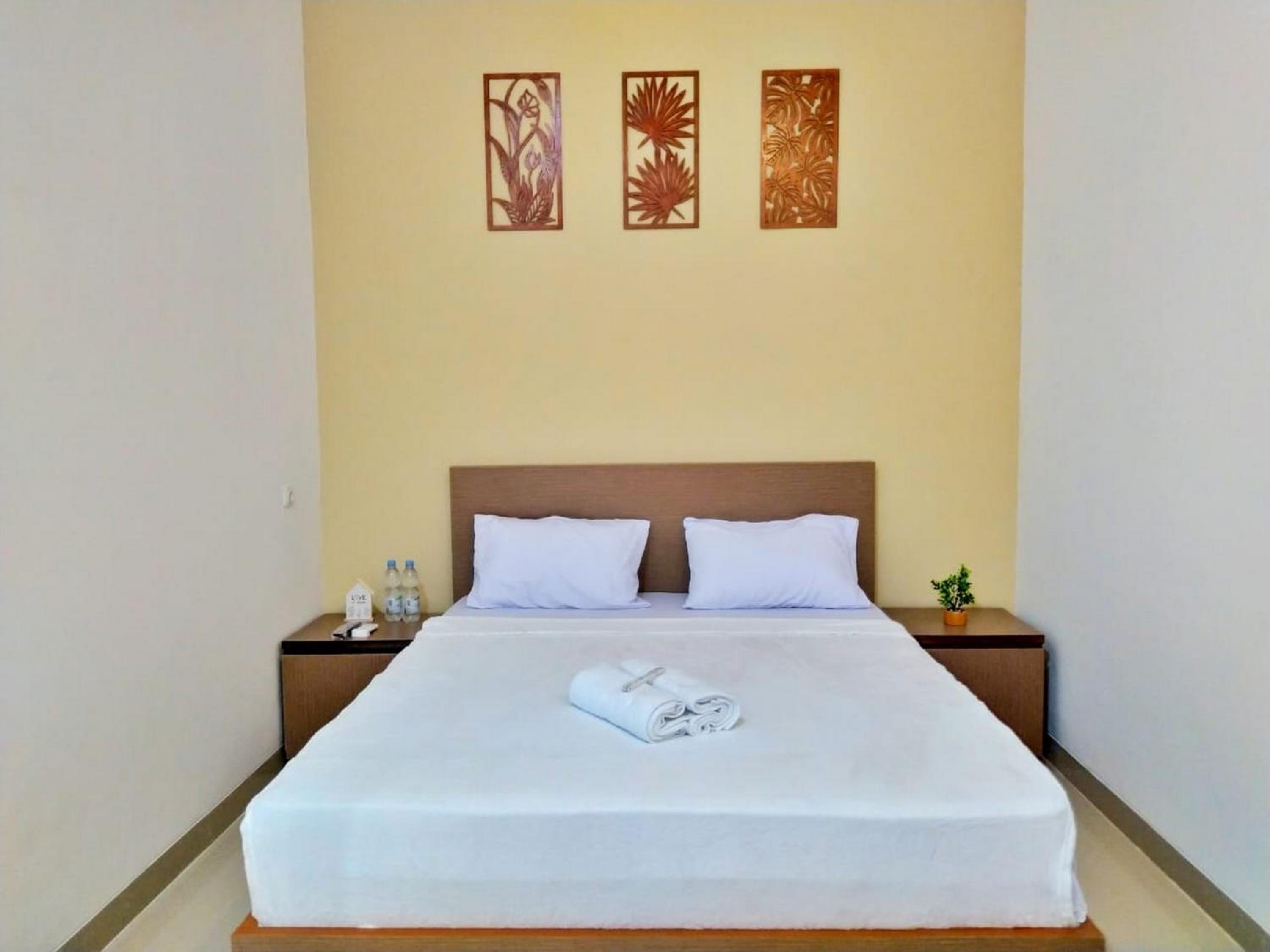 Deluxe Double Room photo 3