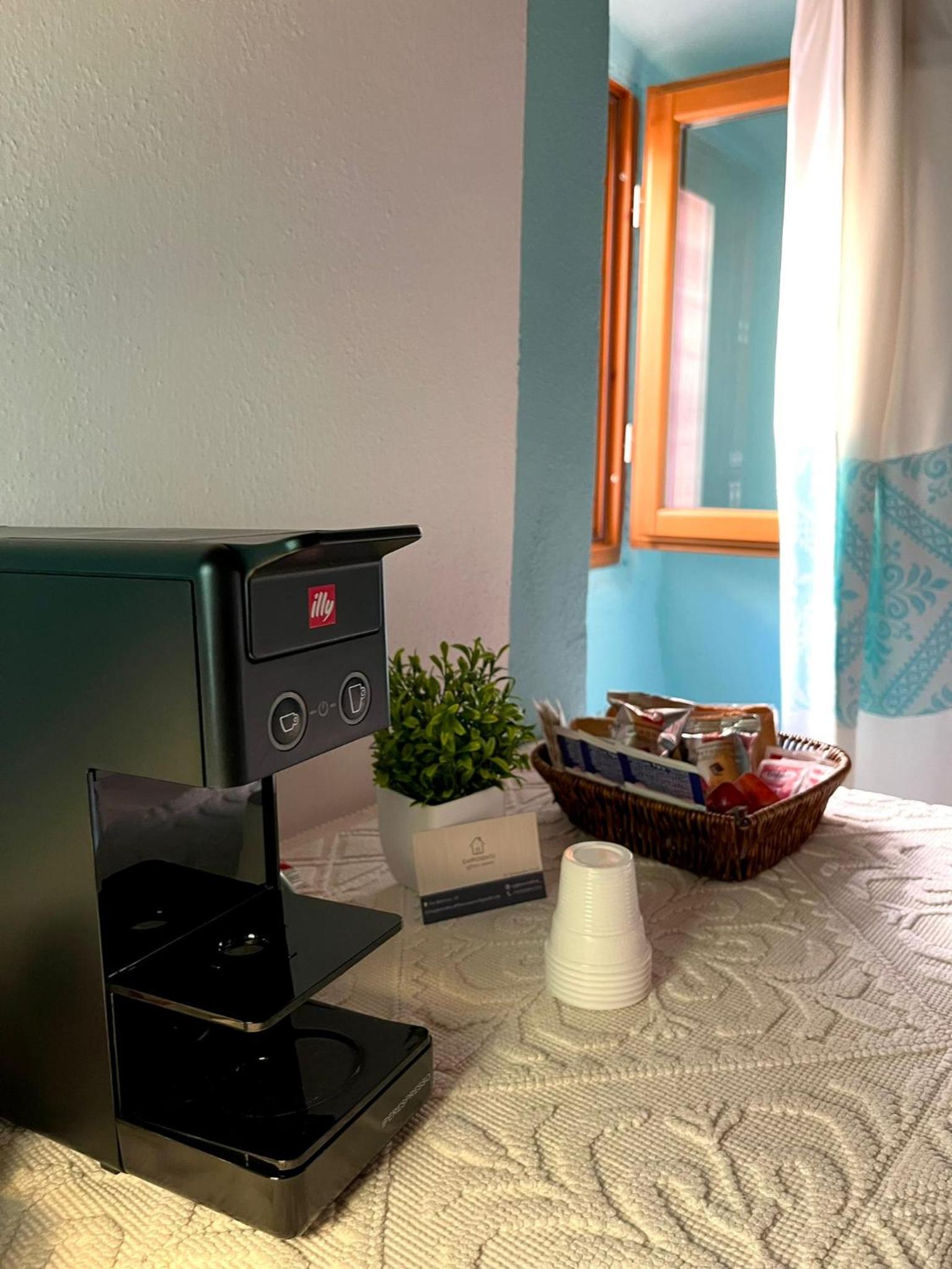 Standard Double Suite